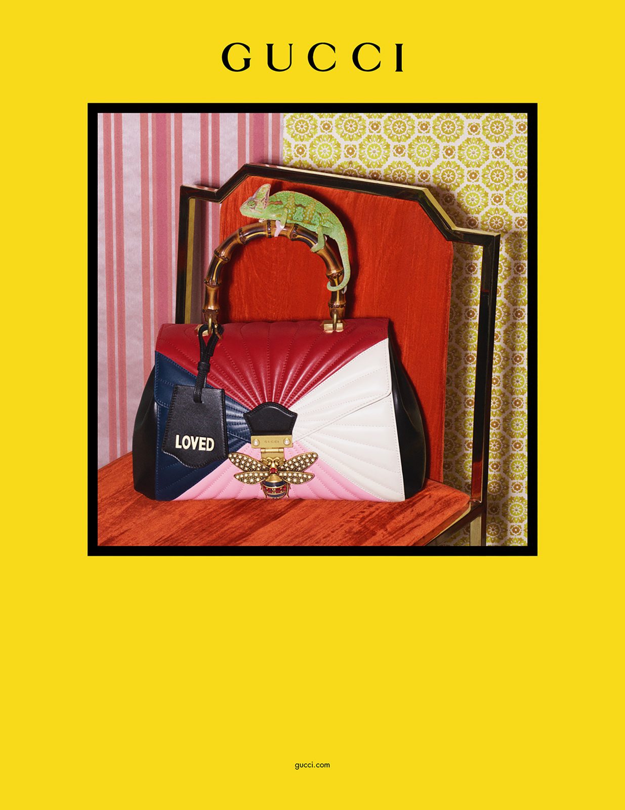 Gucci