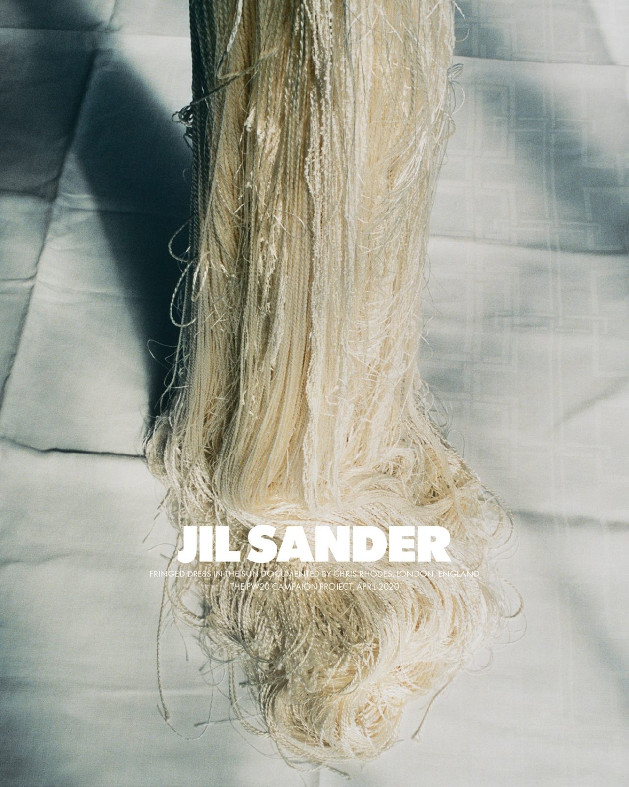 Jil Sander