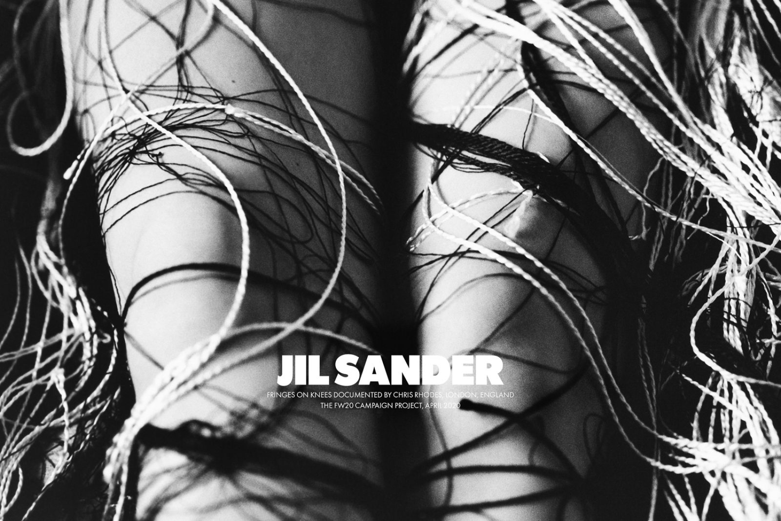 Jil Sander