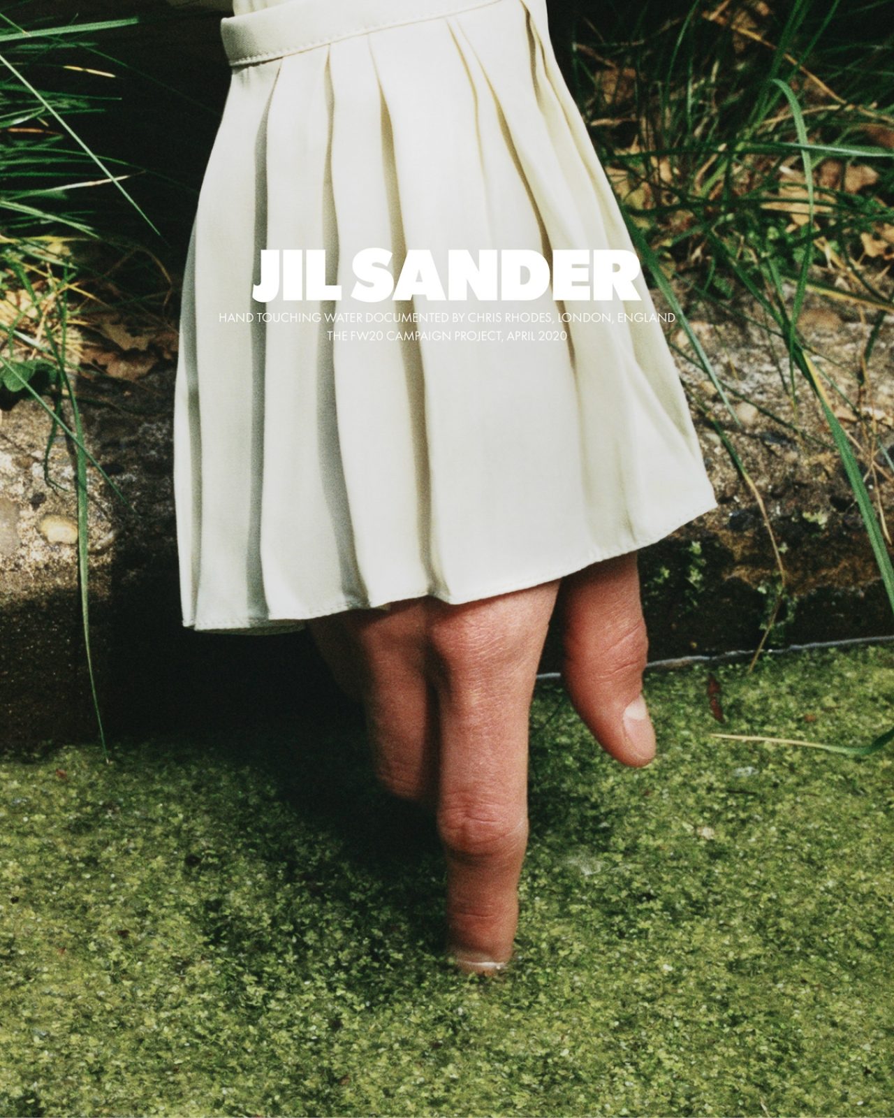 Jil Sander