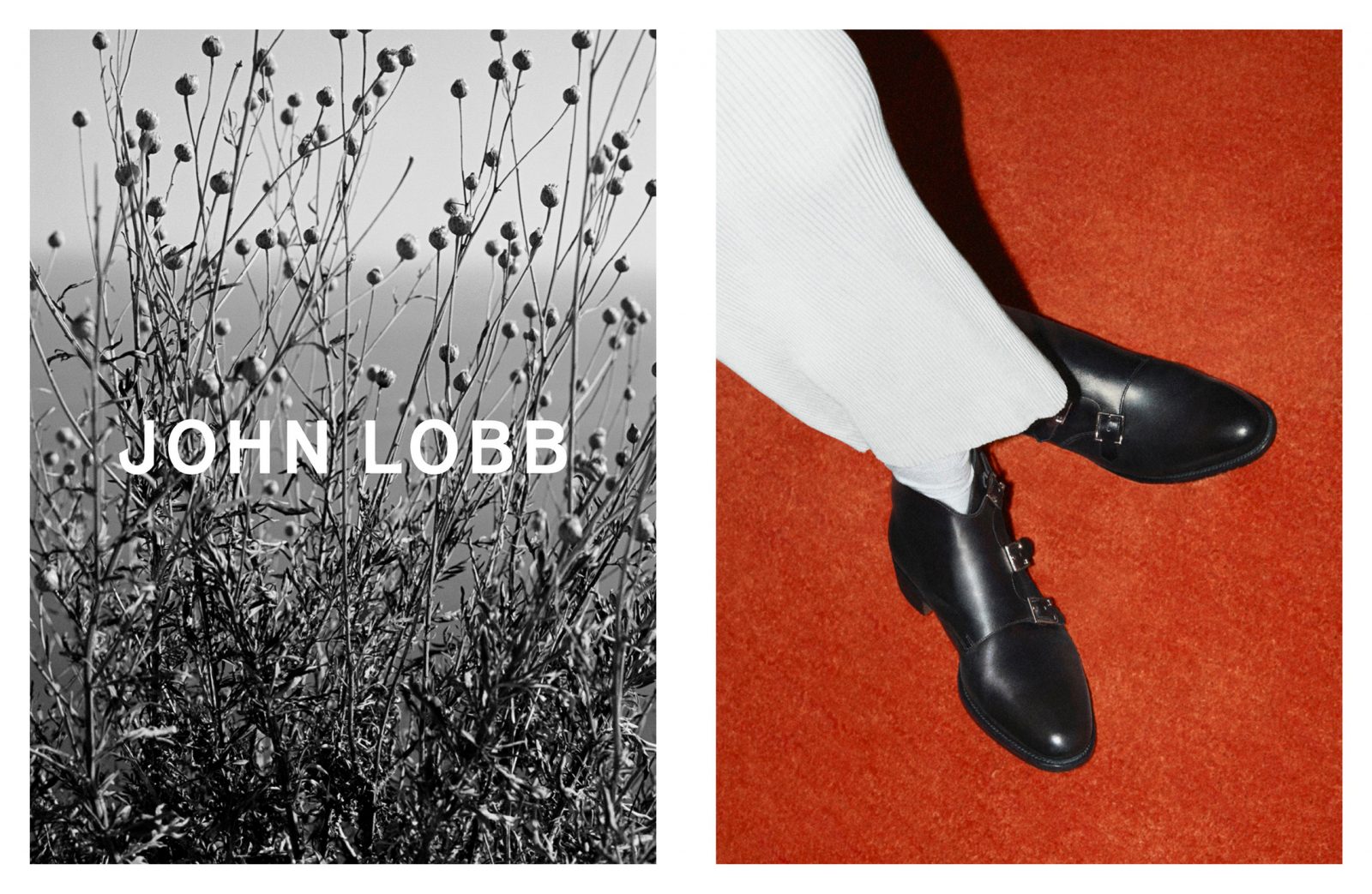 John Lobb