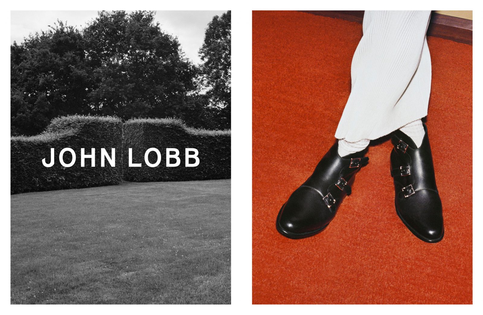 John Lobb