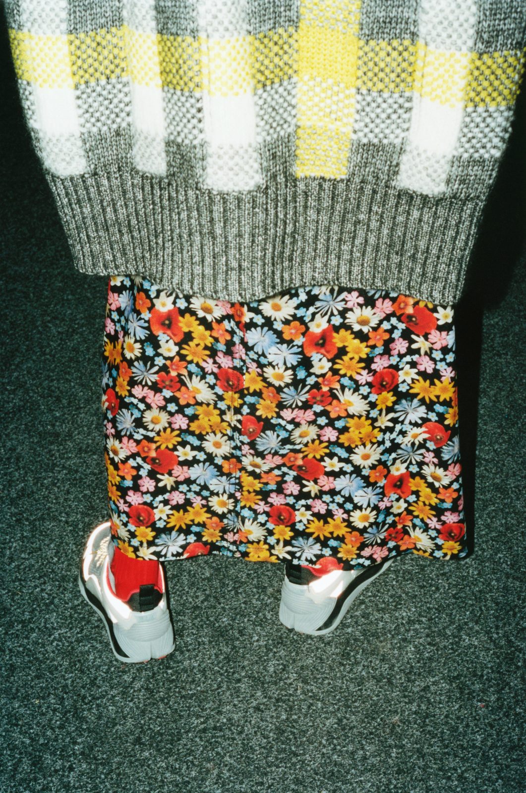 McQ