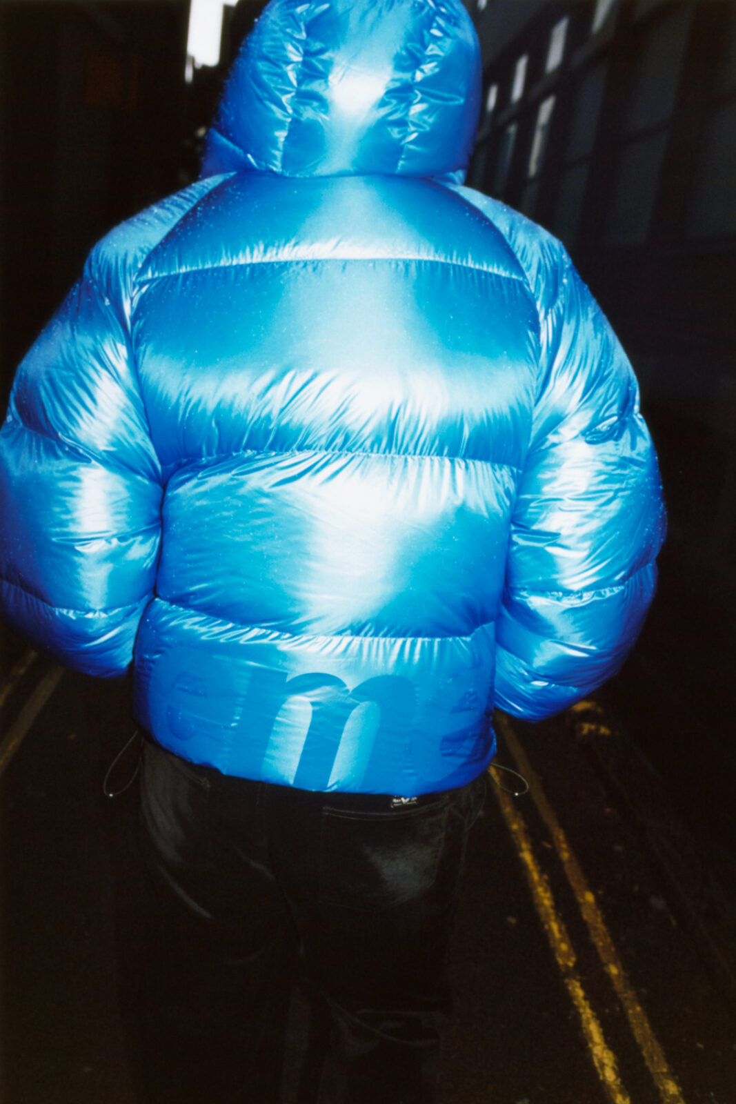 Supreme