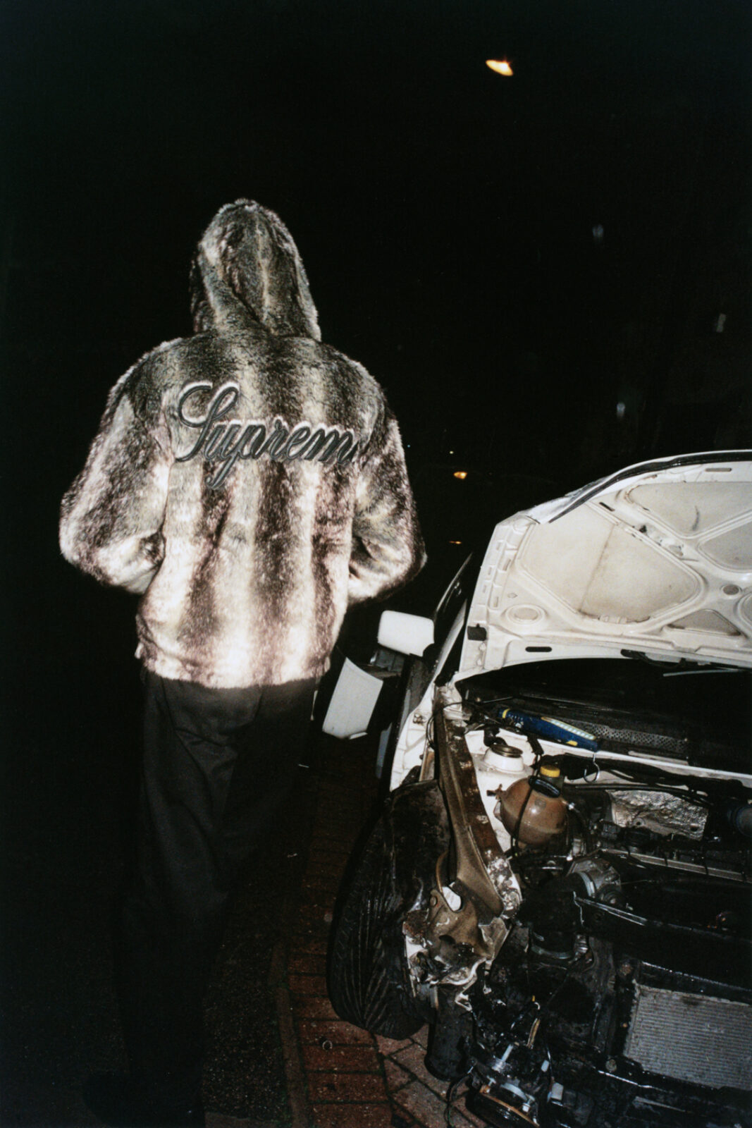Supreme