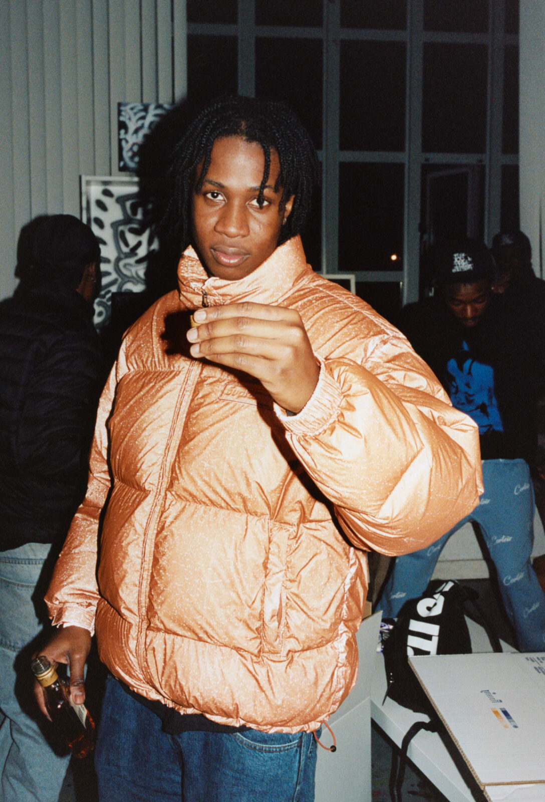 Supreme