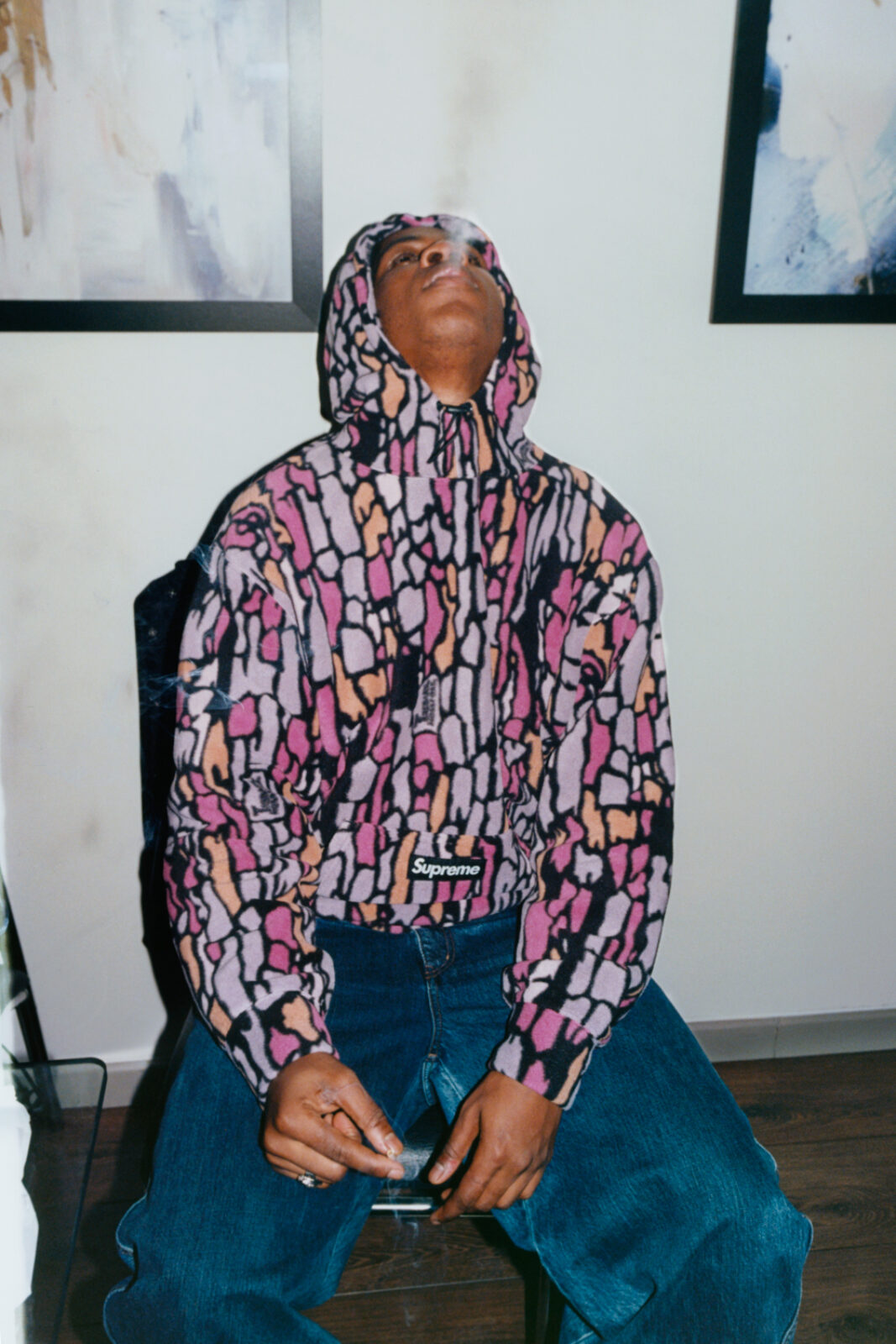 Supreme