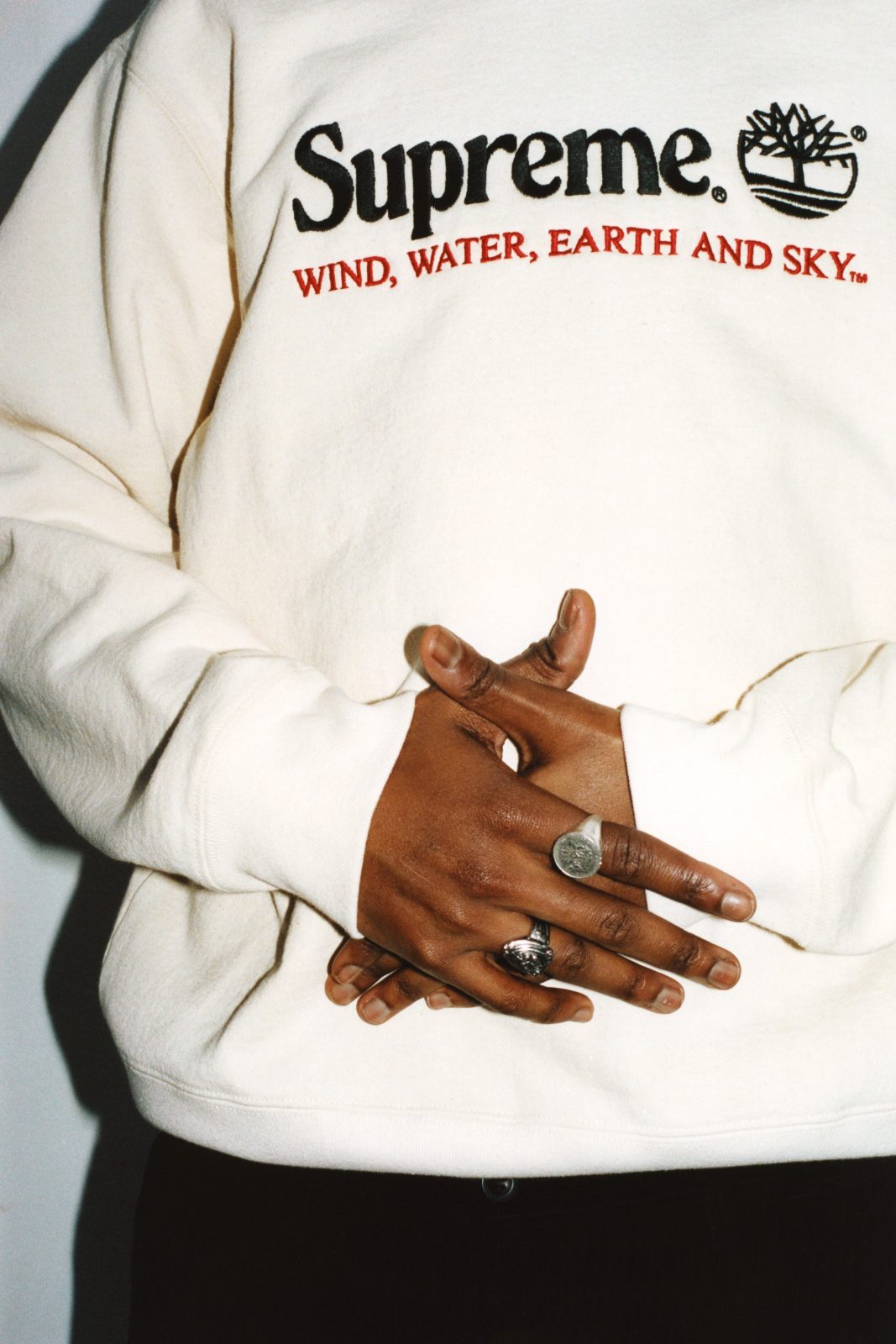 Supreme