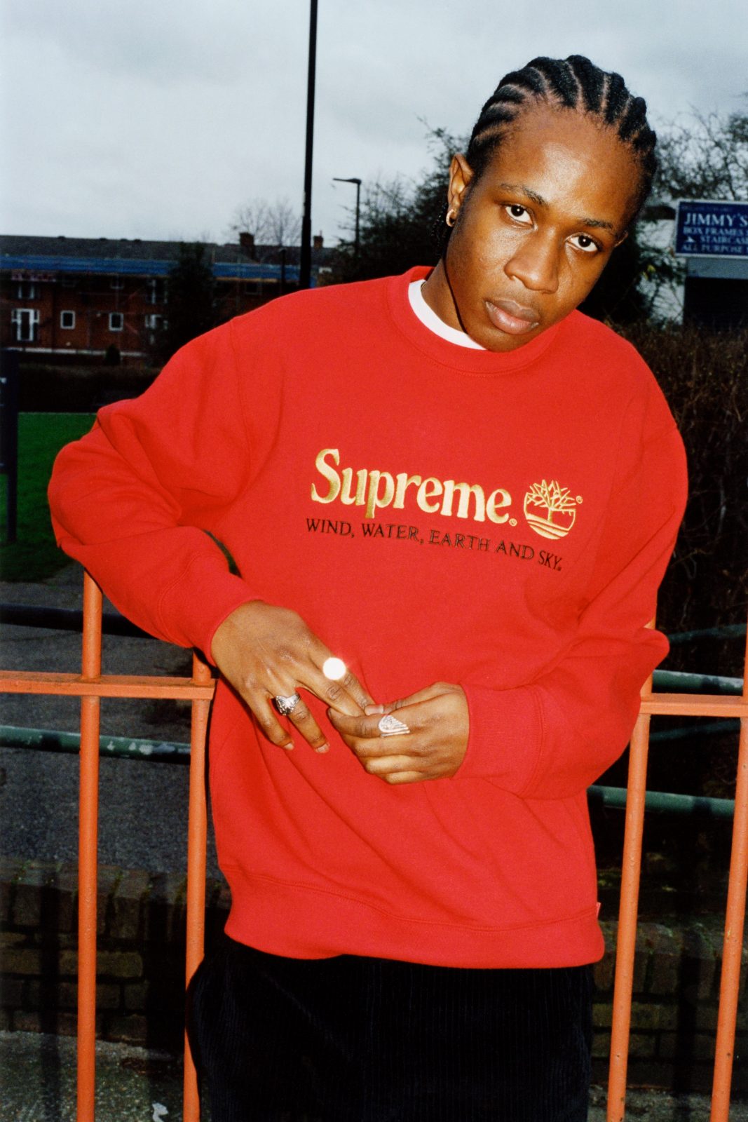 Supreme