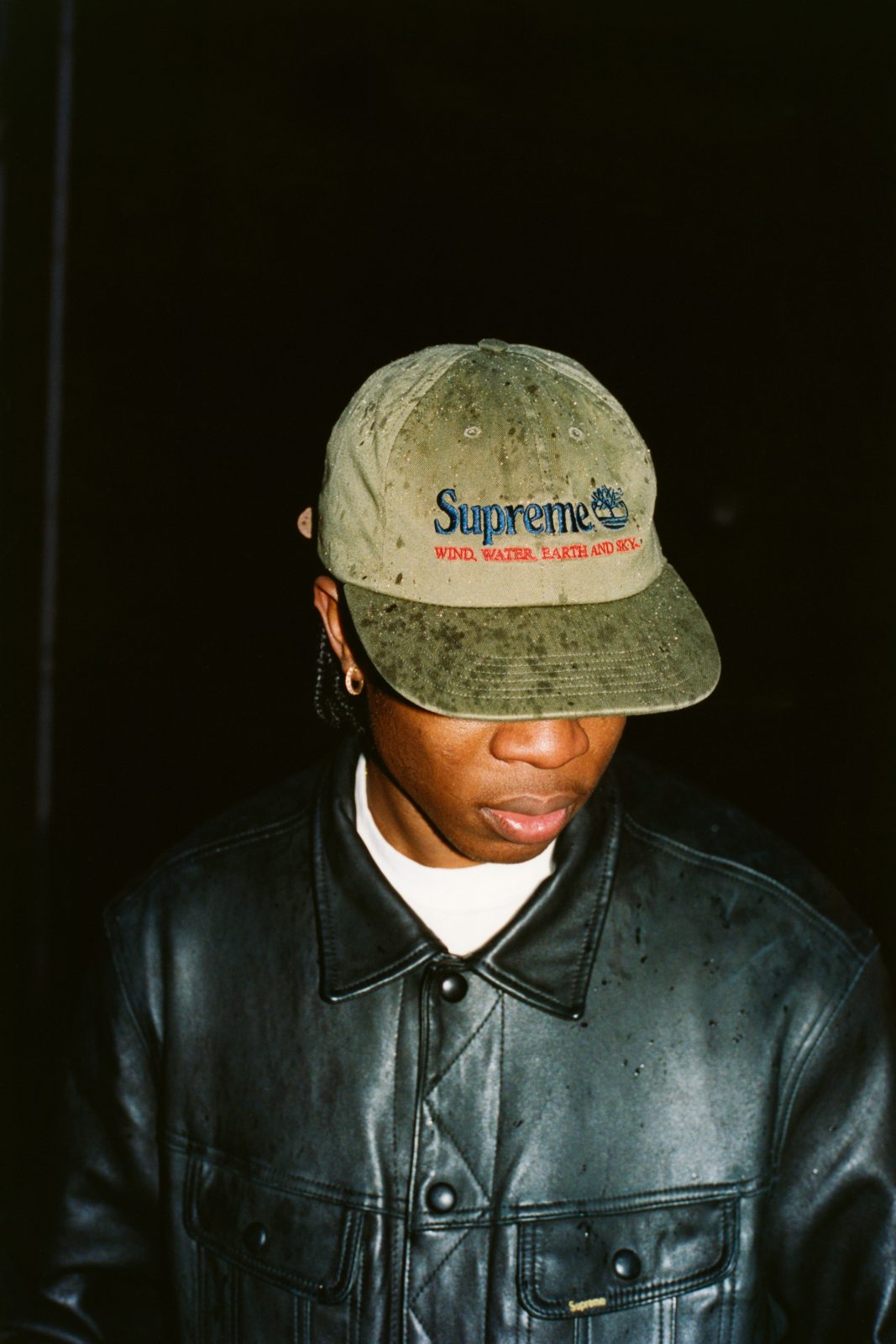 Supreme
