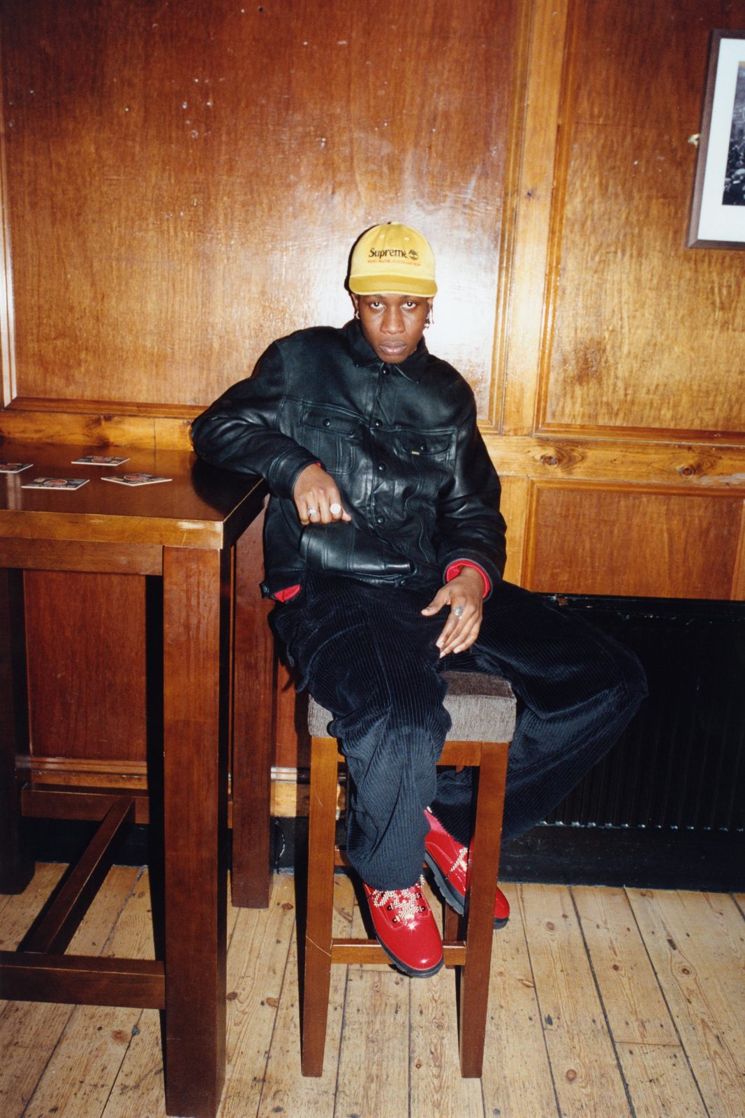 Supreme