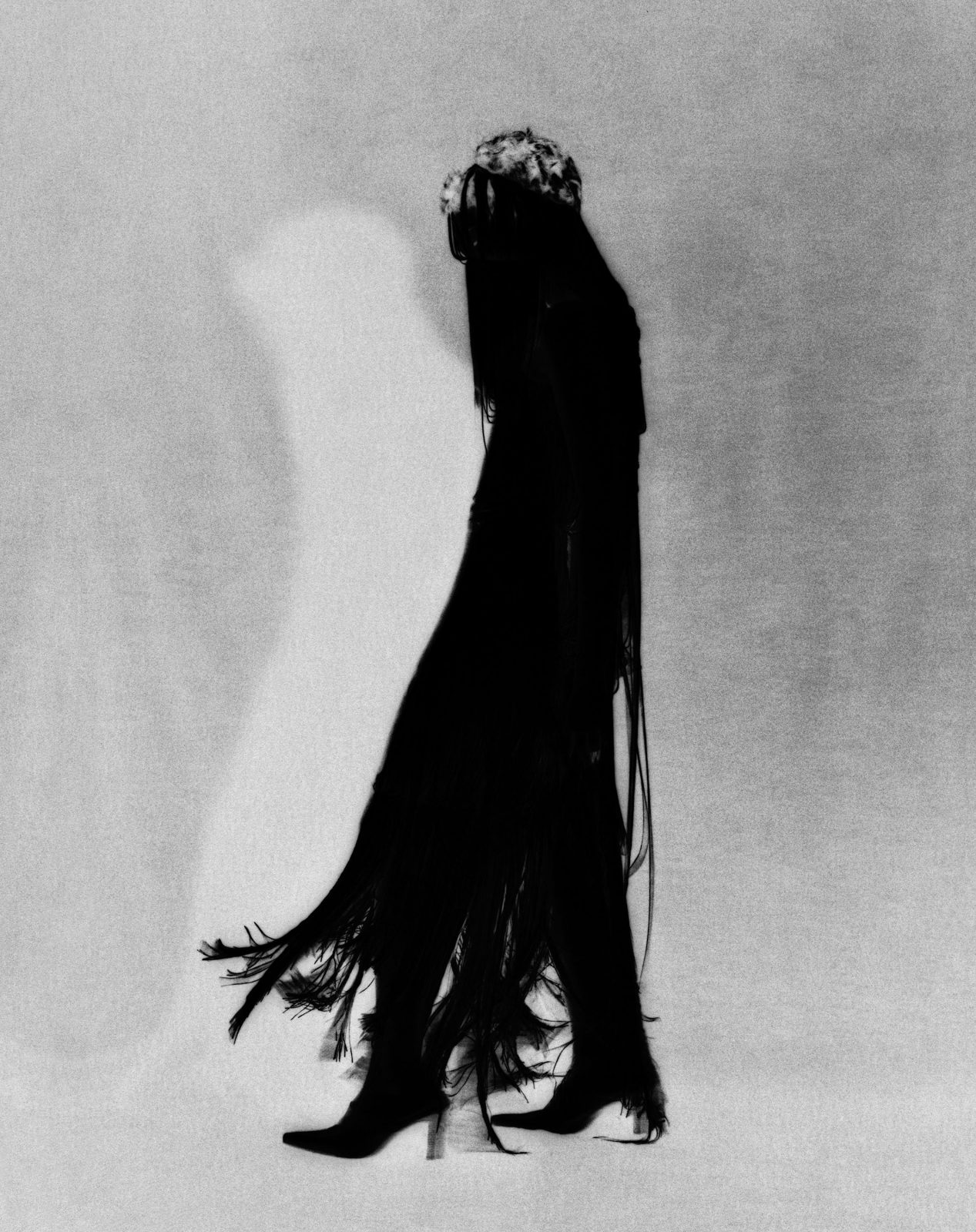 Void, 1 Granary