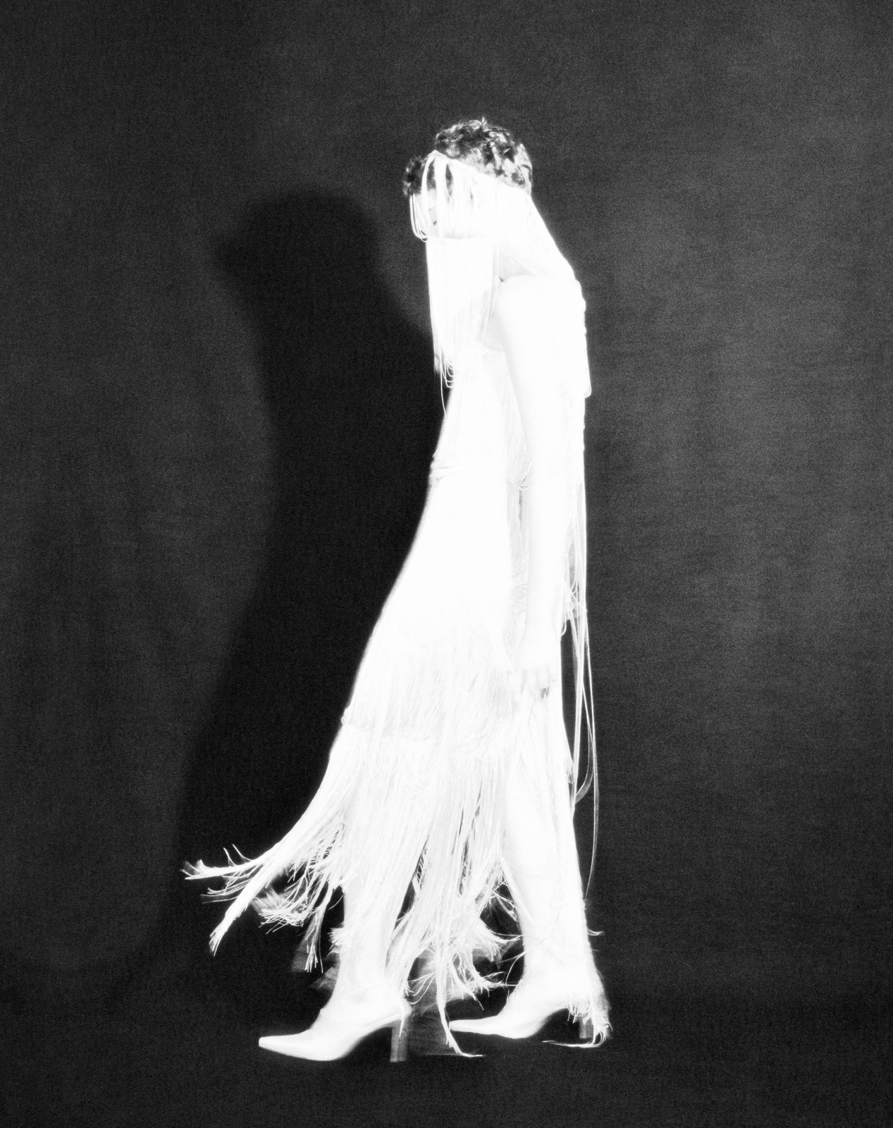 Void, 1 Granary
