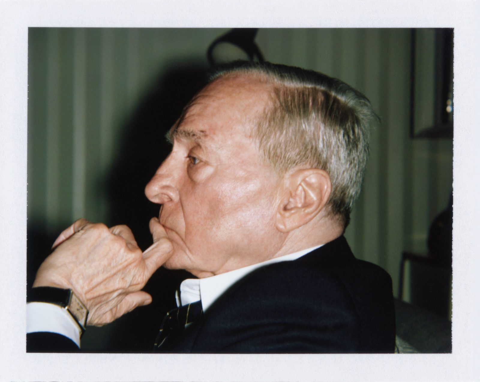 William Eggleston