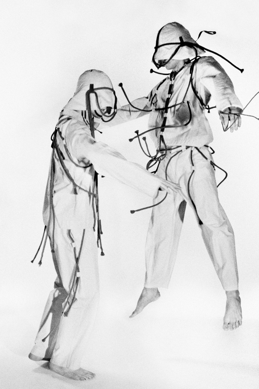 AnOther Man, Set Design by Amy Stickland