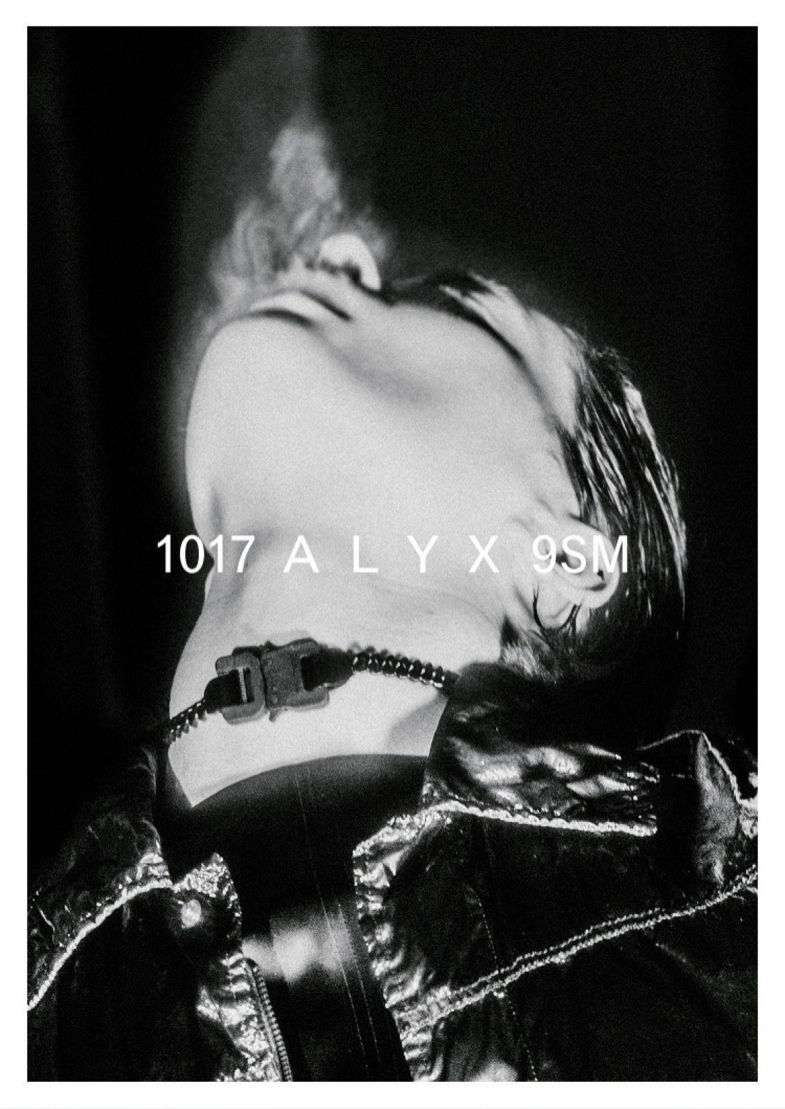 Ex Nihilo, 1017 - ALYX - 9SM, F19 Paris
