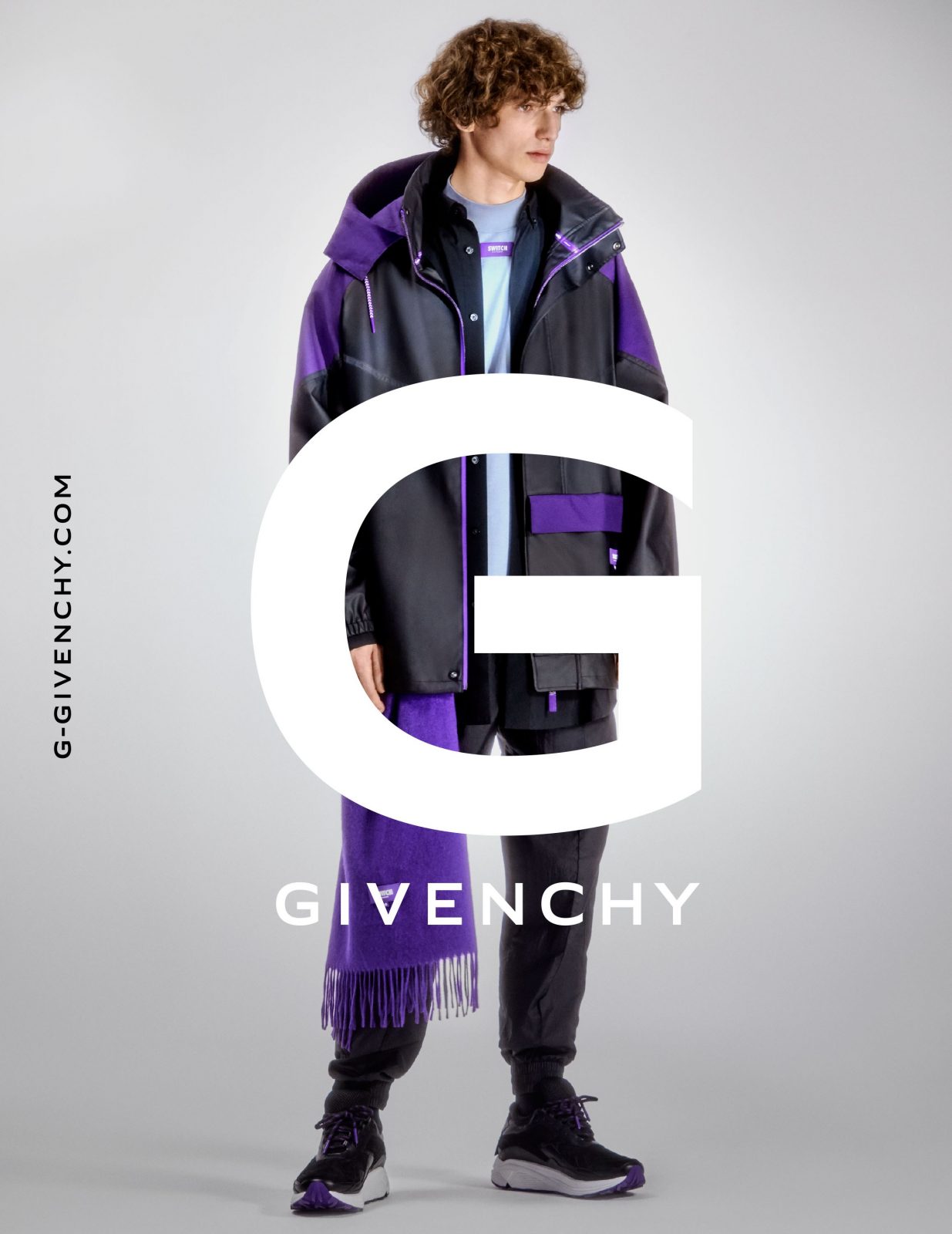 g givenchy