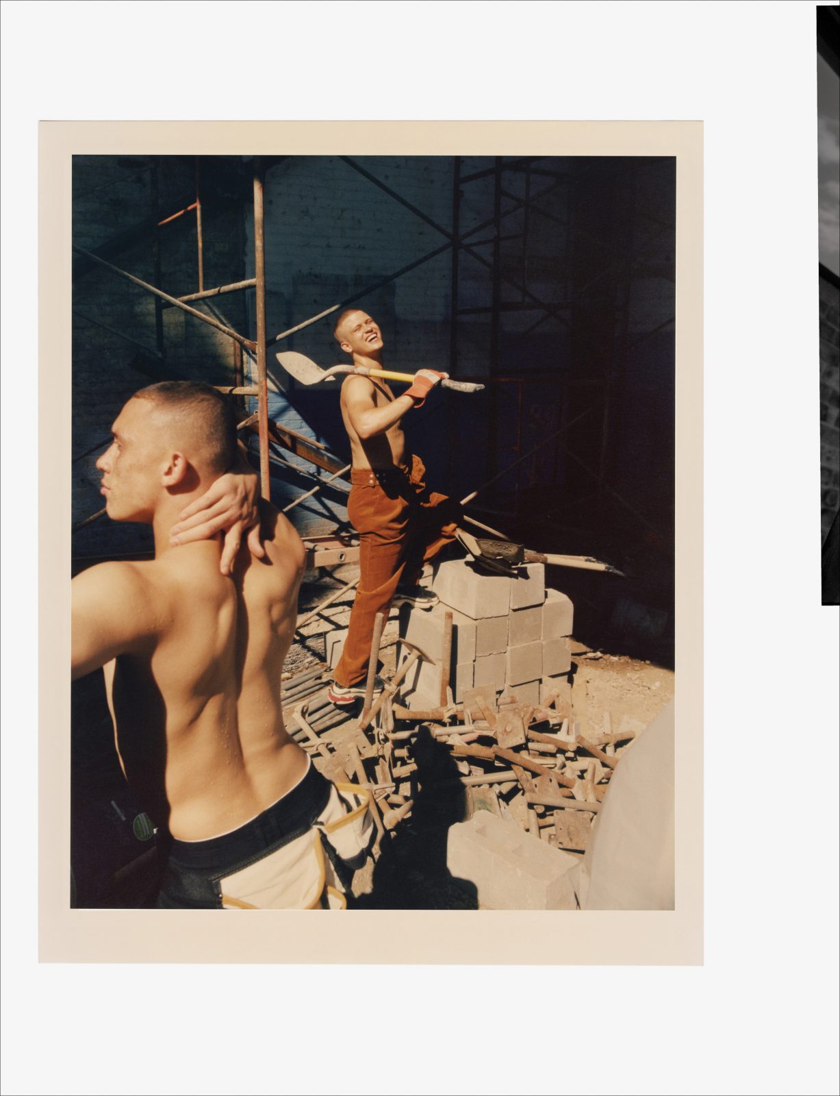 Numéro Homme Berlin