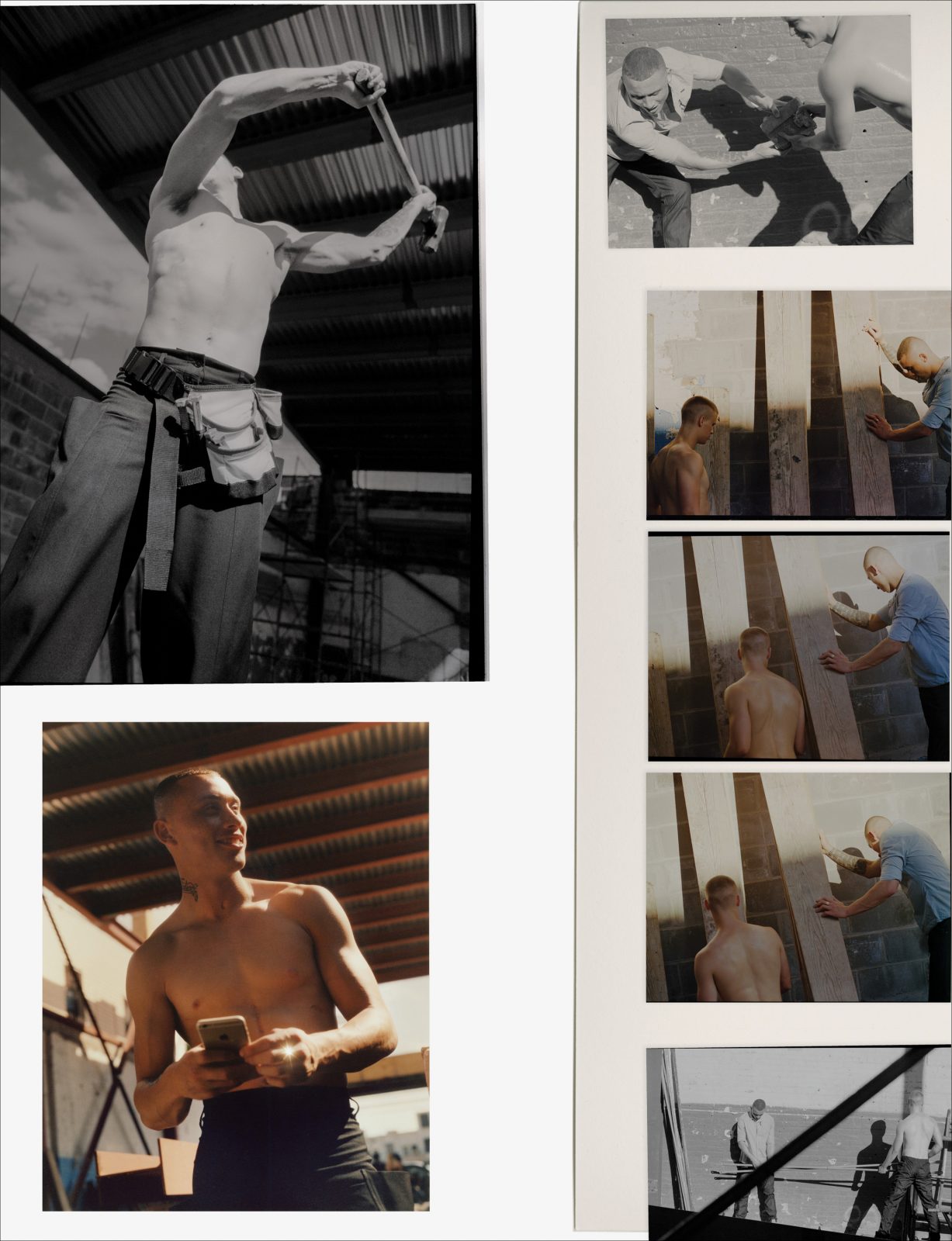 Numéro Homme Berlin