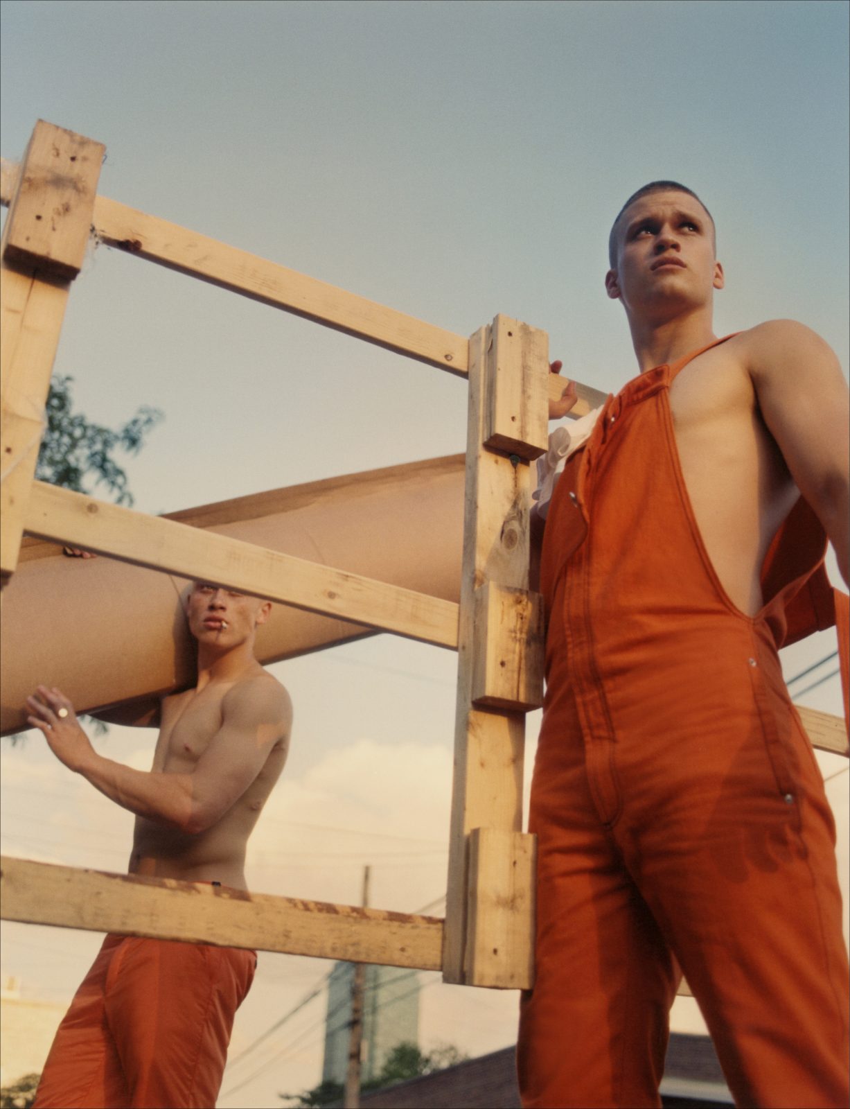 Numéro Homme Berlin