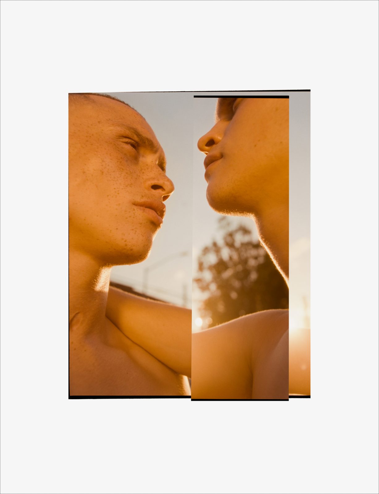 Numéro Homme Berlin