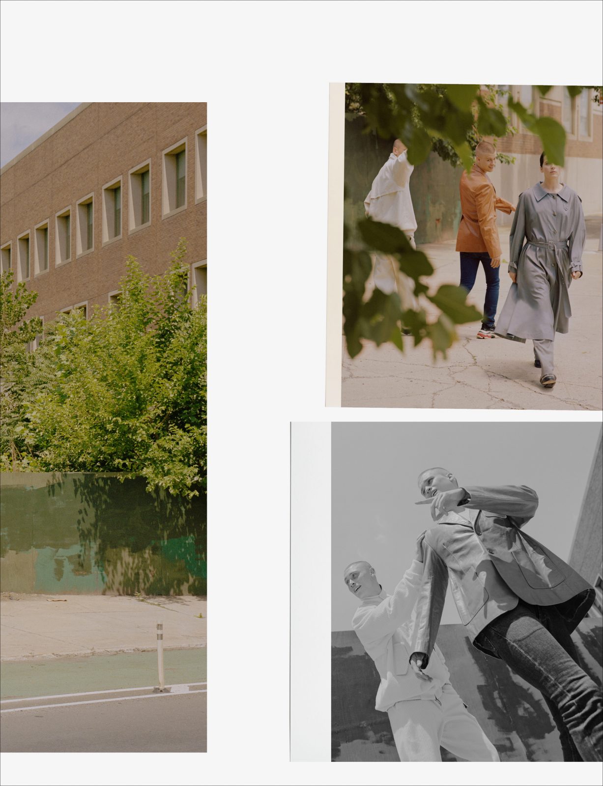 Numéro Homme Berlin