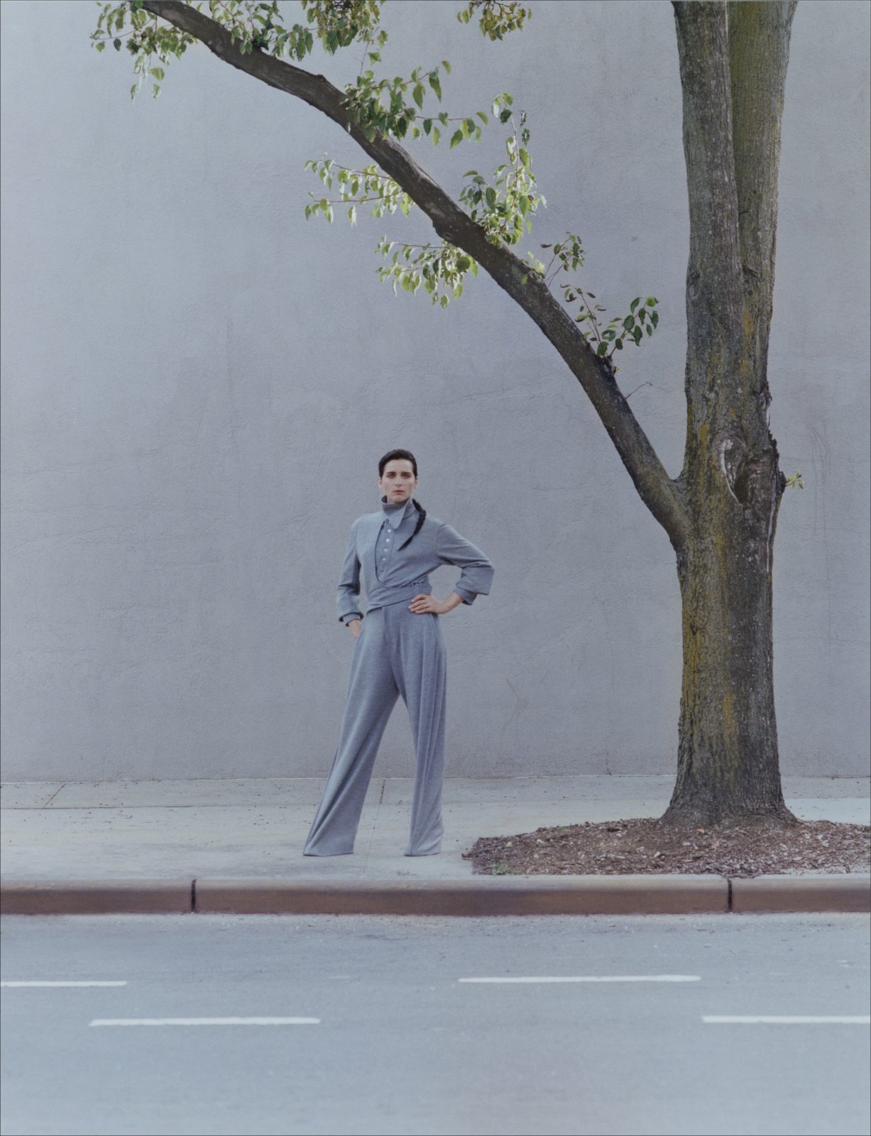 Numéro Homme Berlin