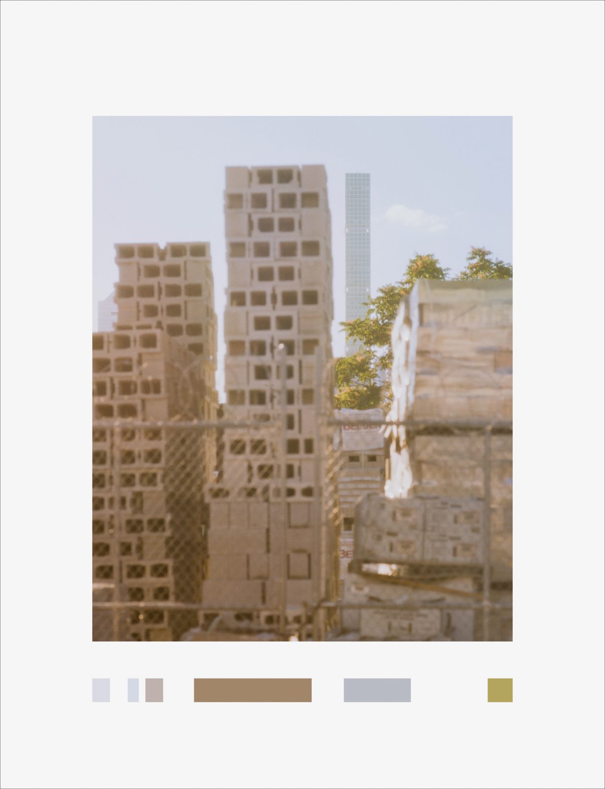 Numéro Homme Berlin