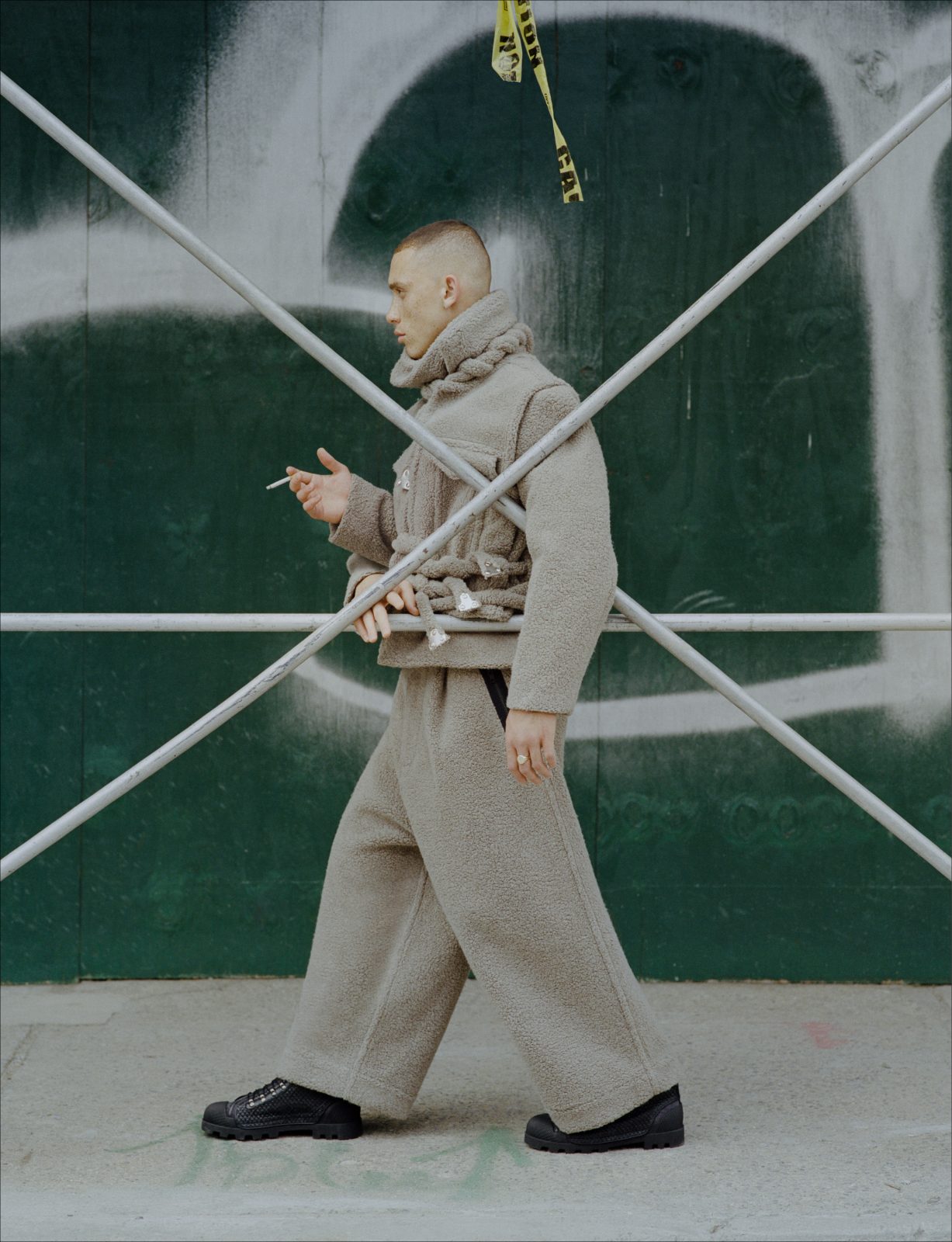 Numéro Homme Berlin