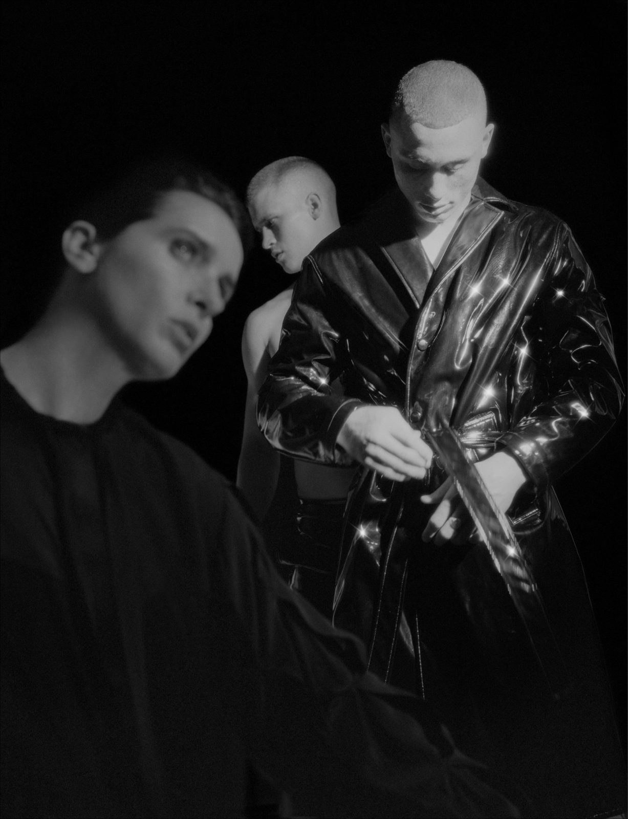 Numéro Homme Berlin