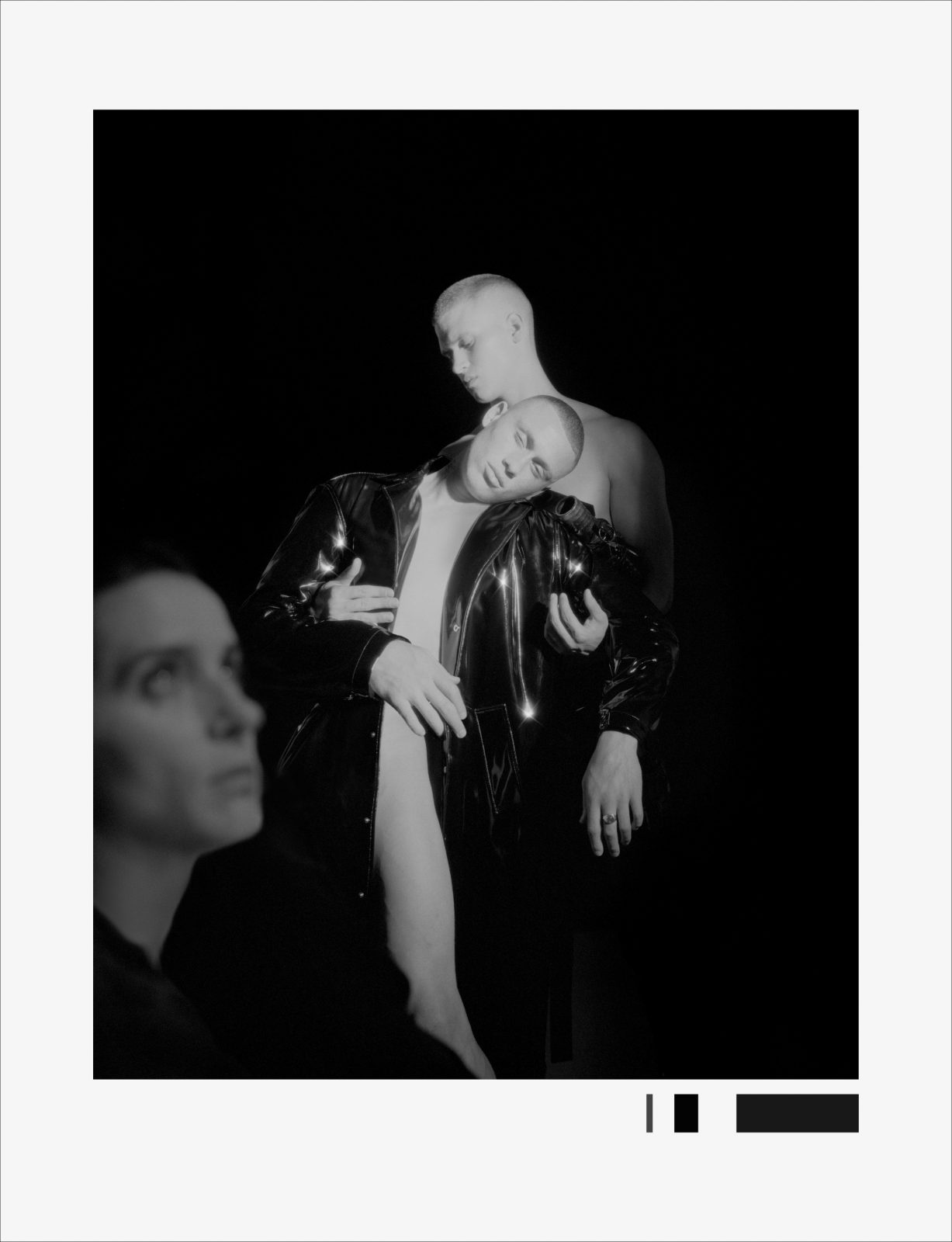 Numéro Homme Berlin