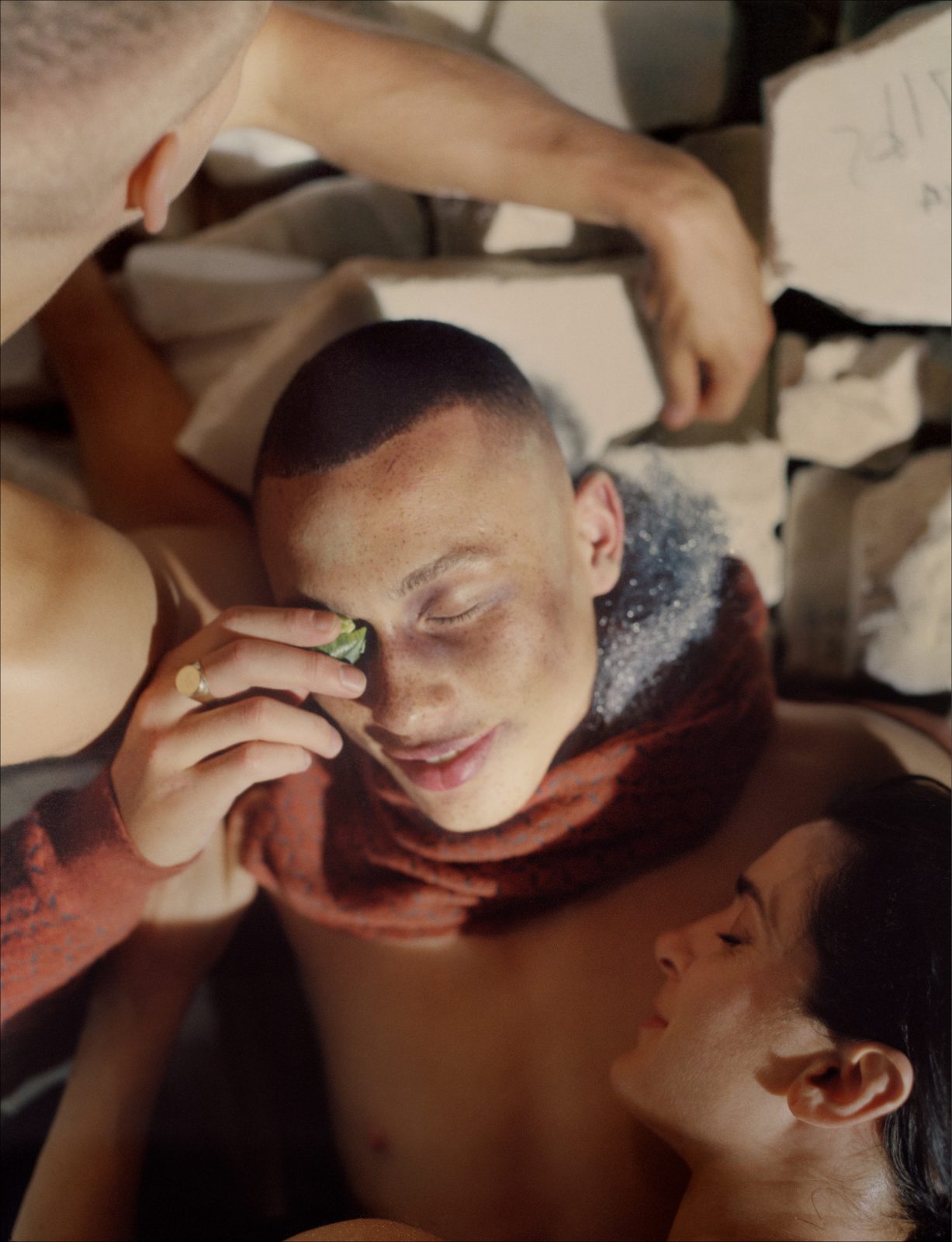 Numéro Homme Berlin