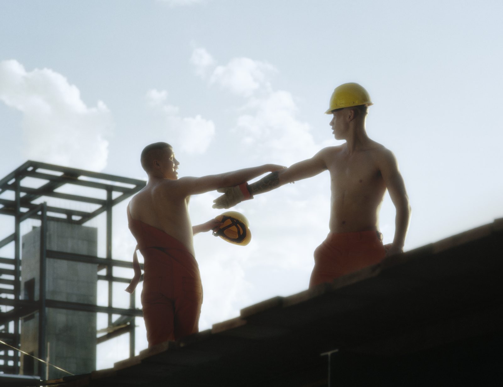 Numéro Homme Berlin