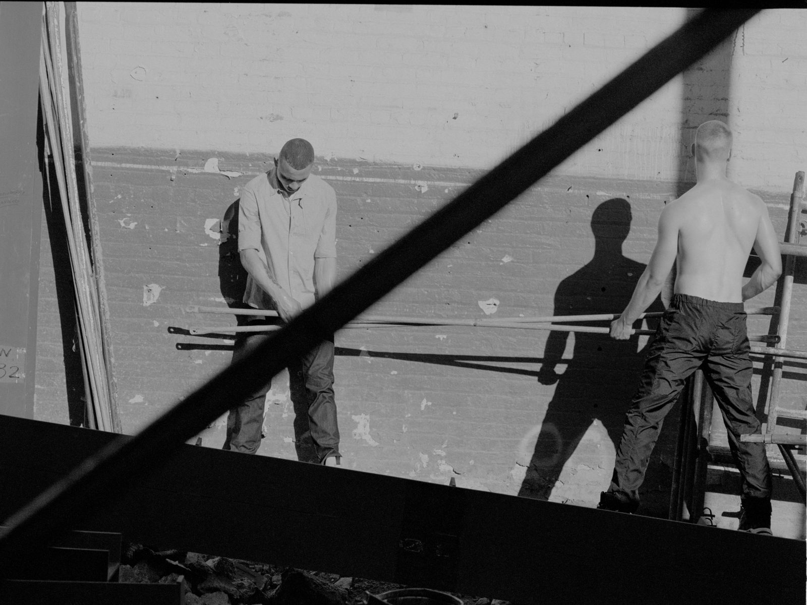 Numéro Homme Berlin