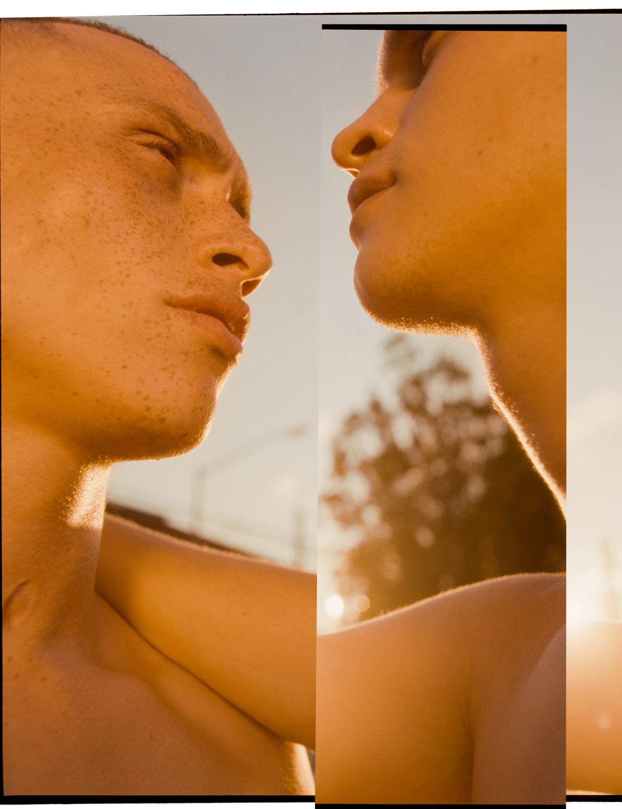 Numéro Homme Berlin