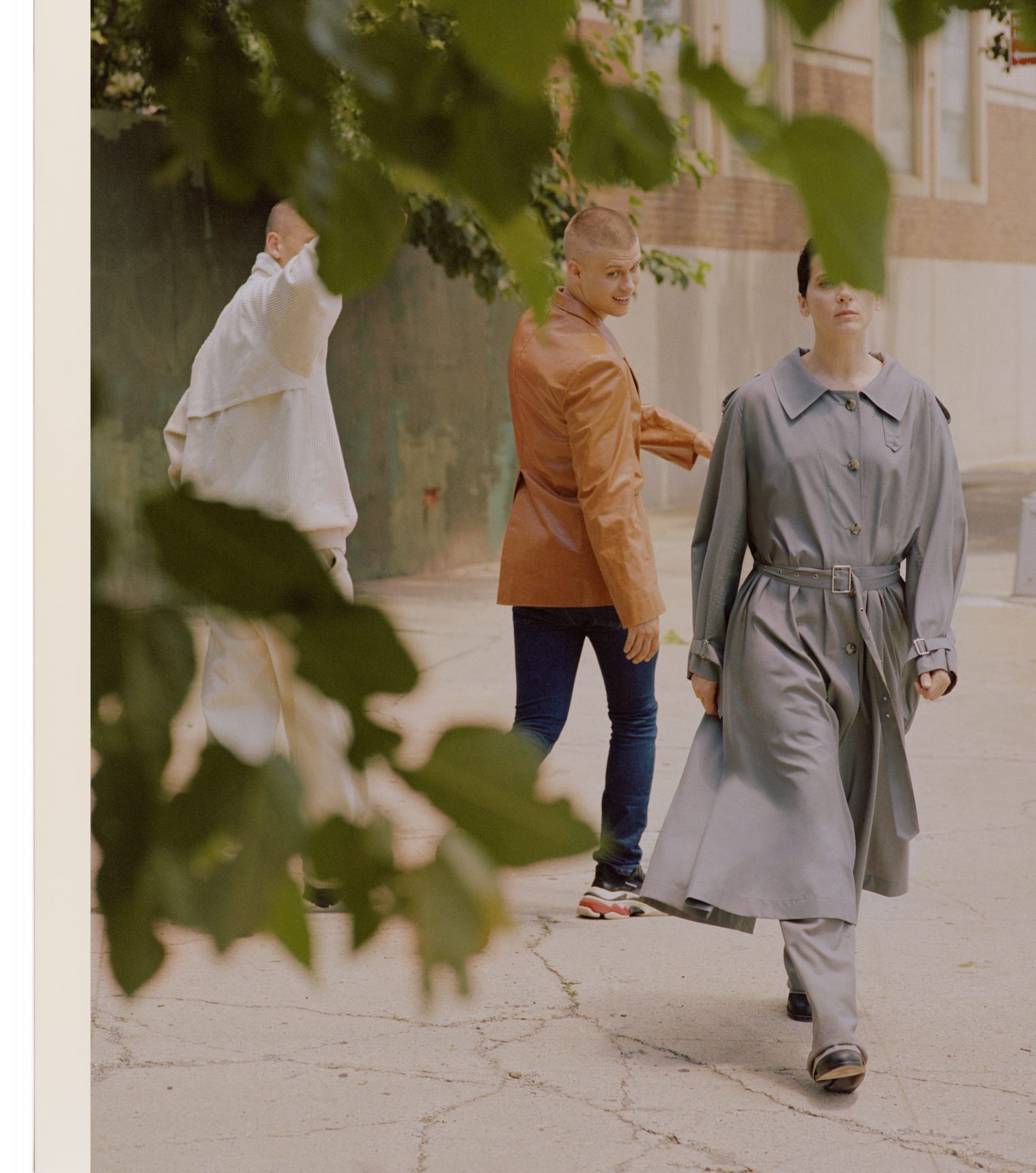 Numéro Homme Berlin