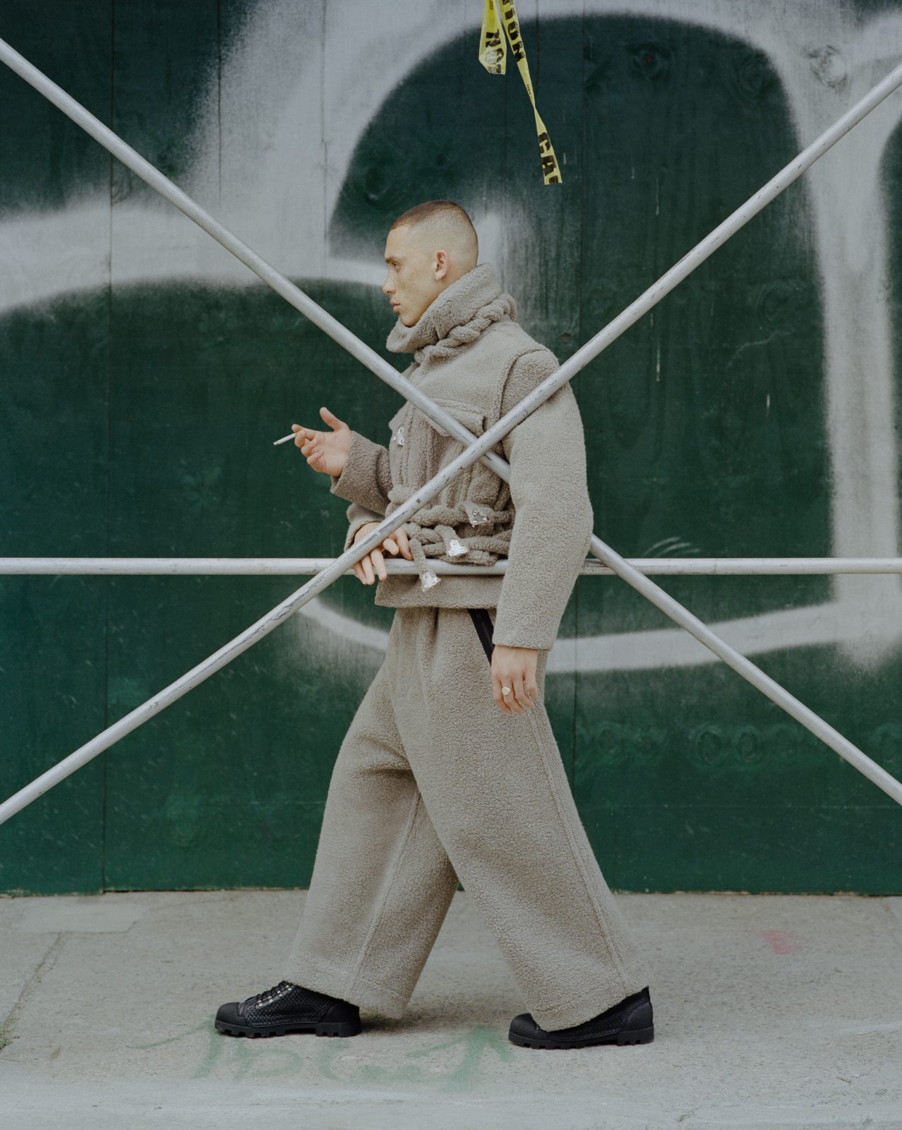 Numéro Homme Berlin