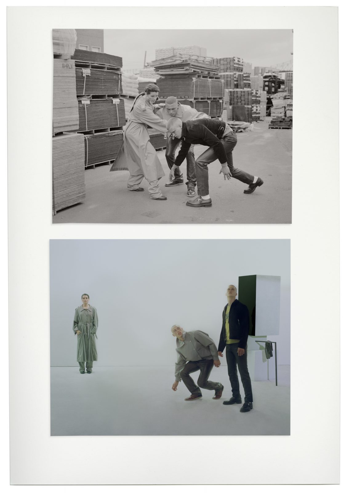 Numéro Homme Berlin