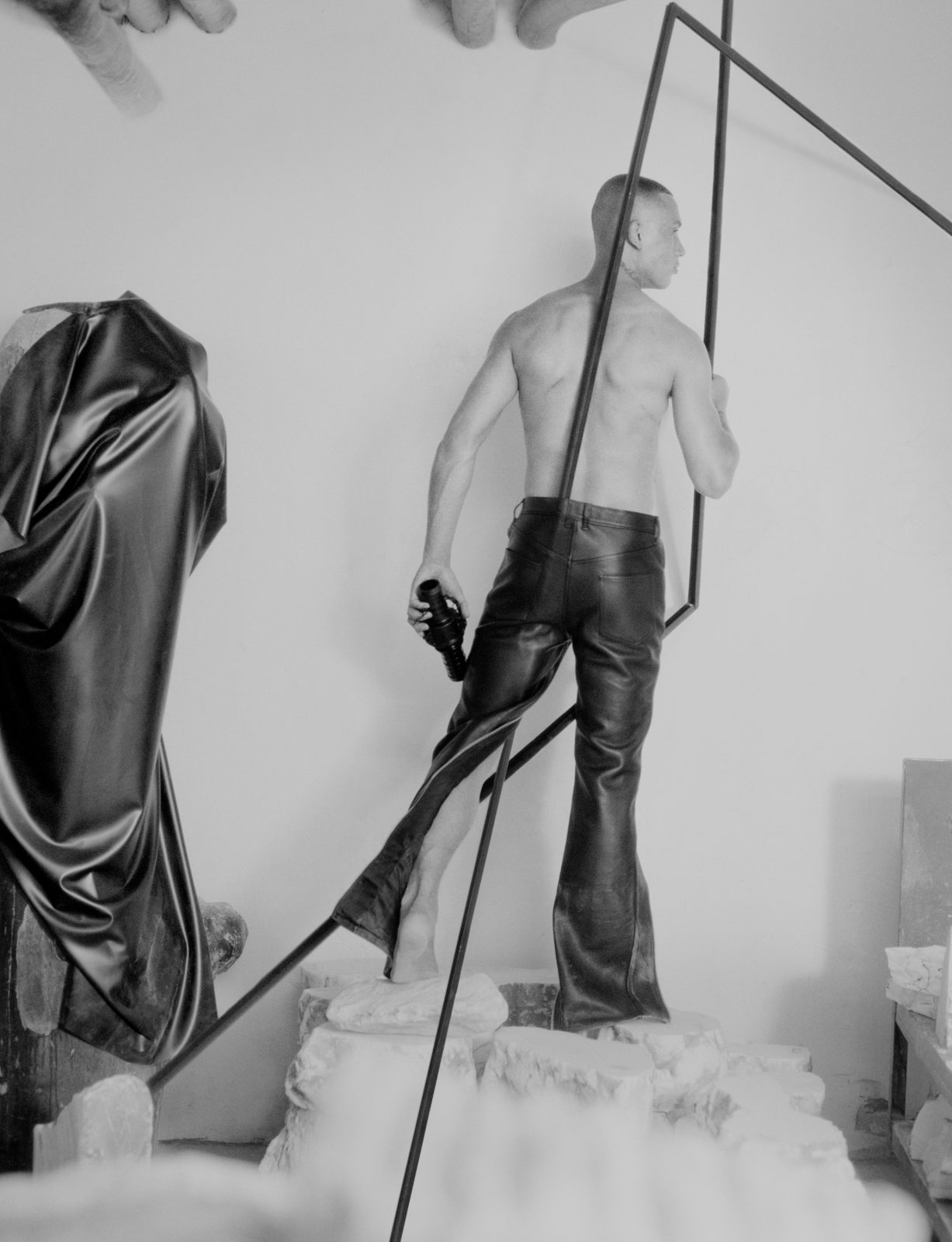 Numéro Homme Berlin