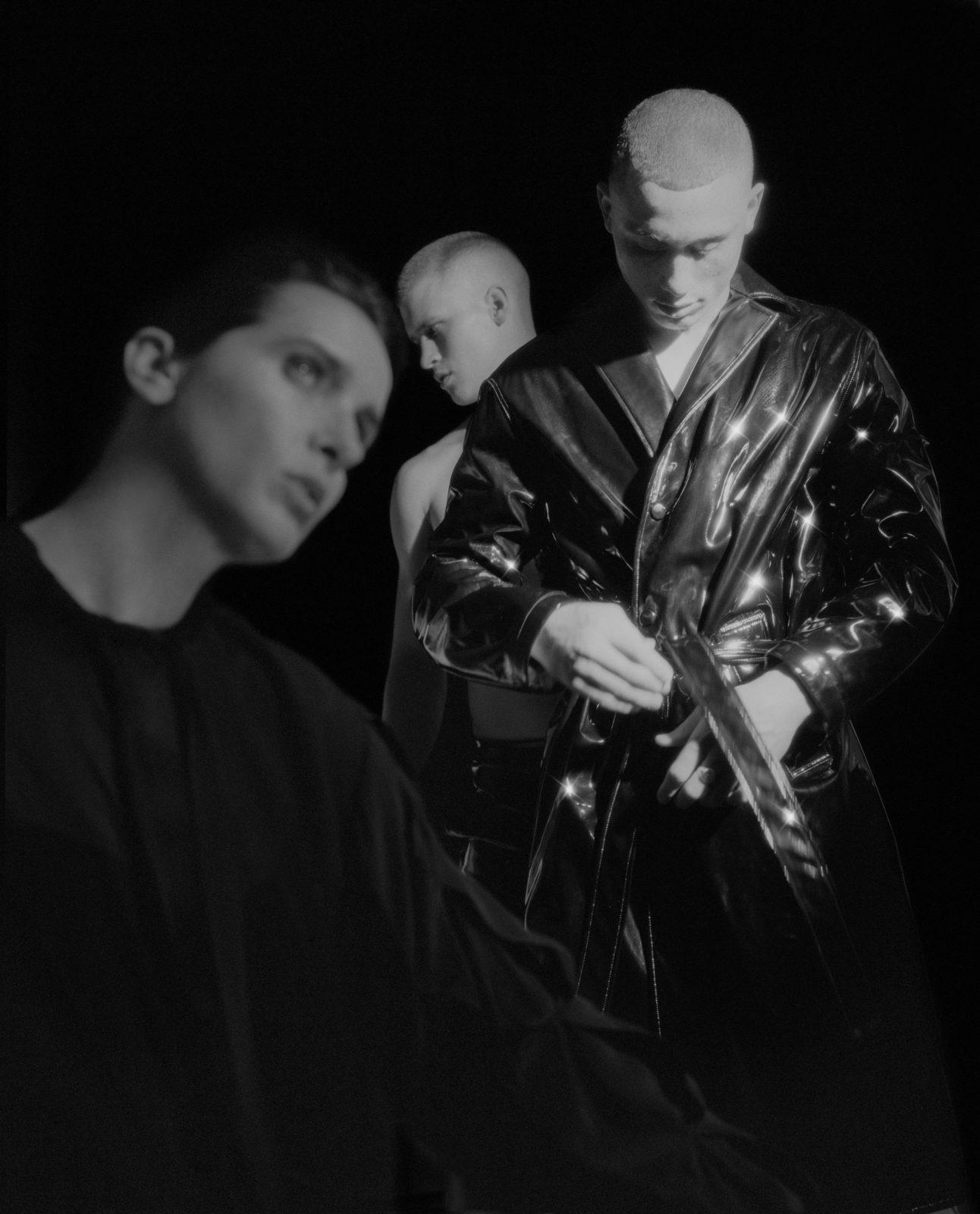 Numéro Homme Berlin
