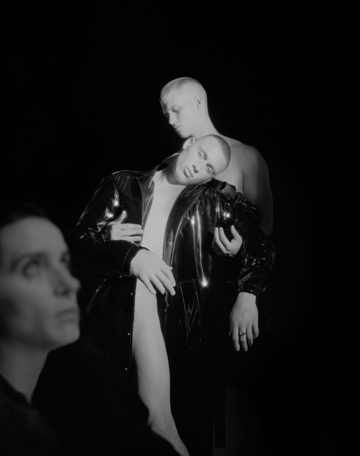 Numéro Homme Berlin
