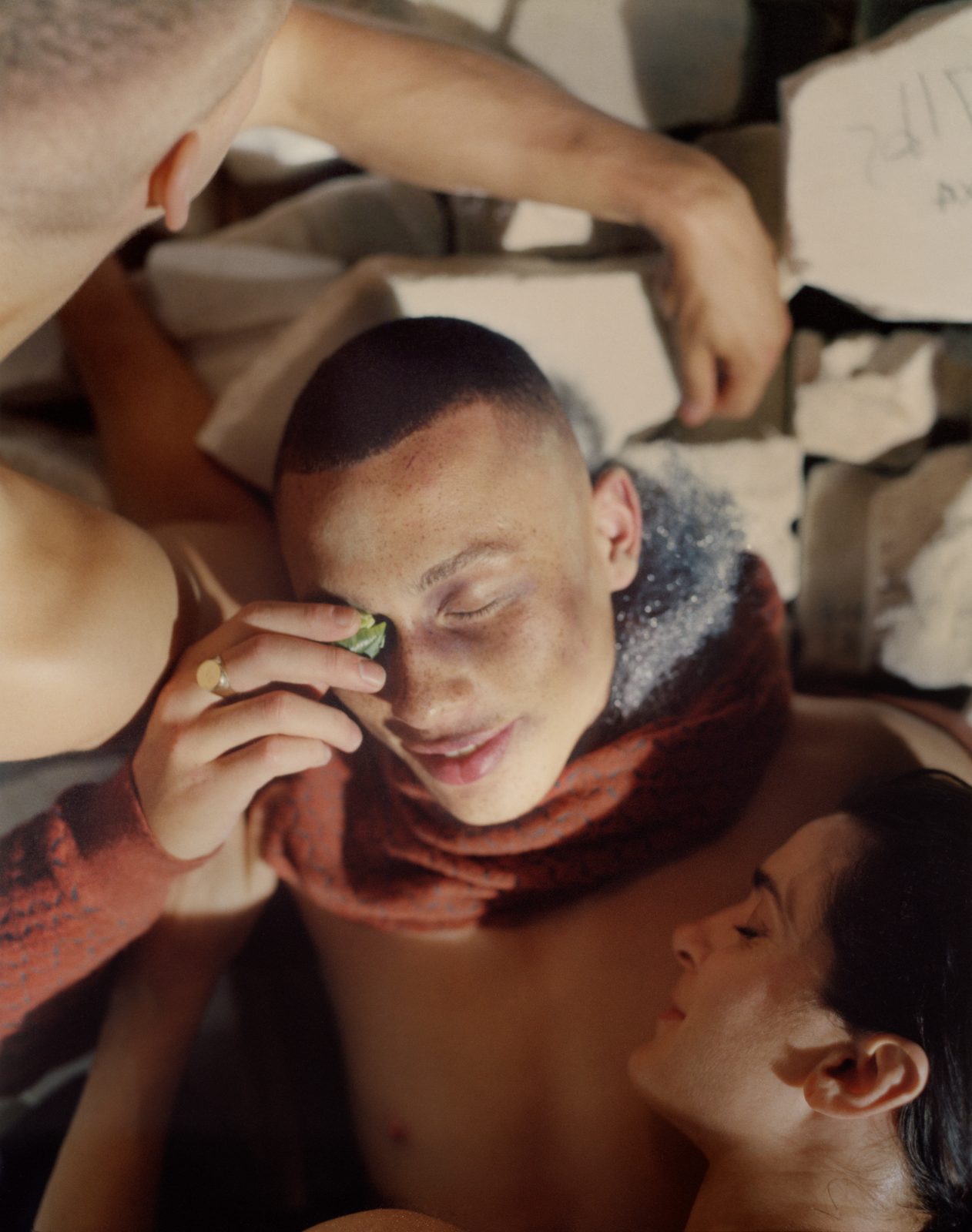 Numéro Homme Berlin