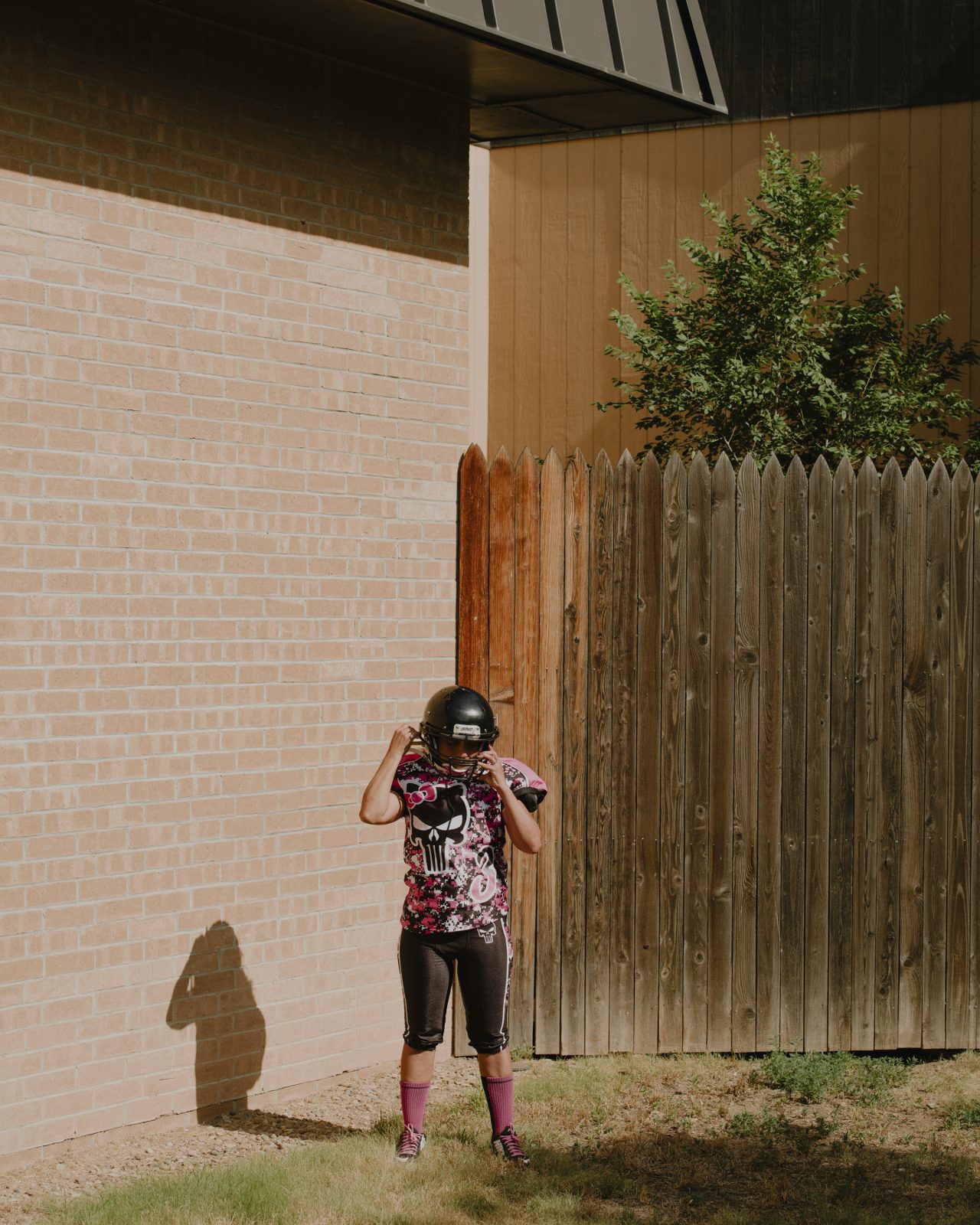 Power Bar x VSCO
