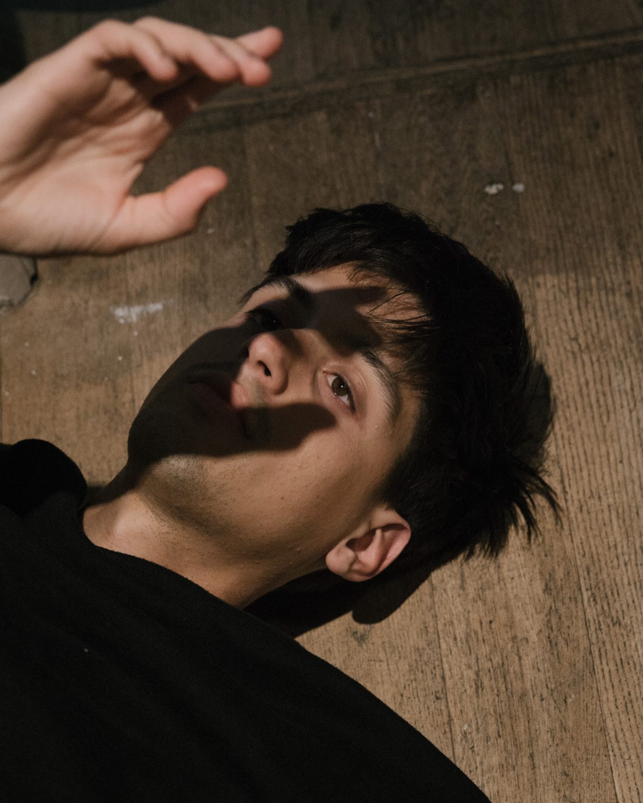 The Fader | Arca