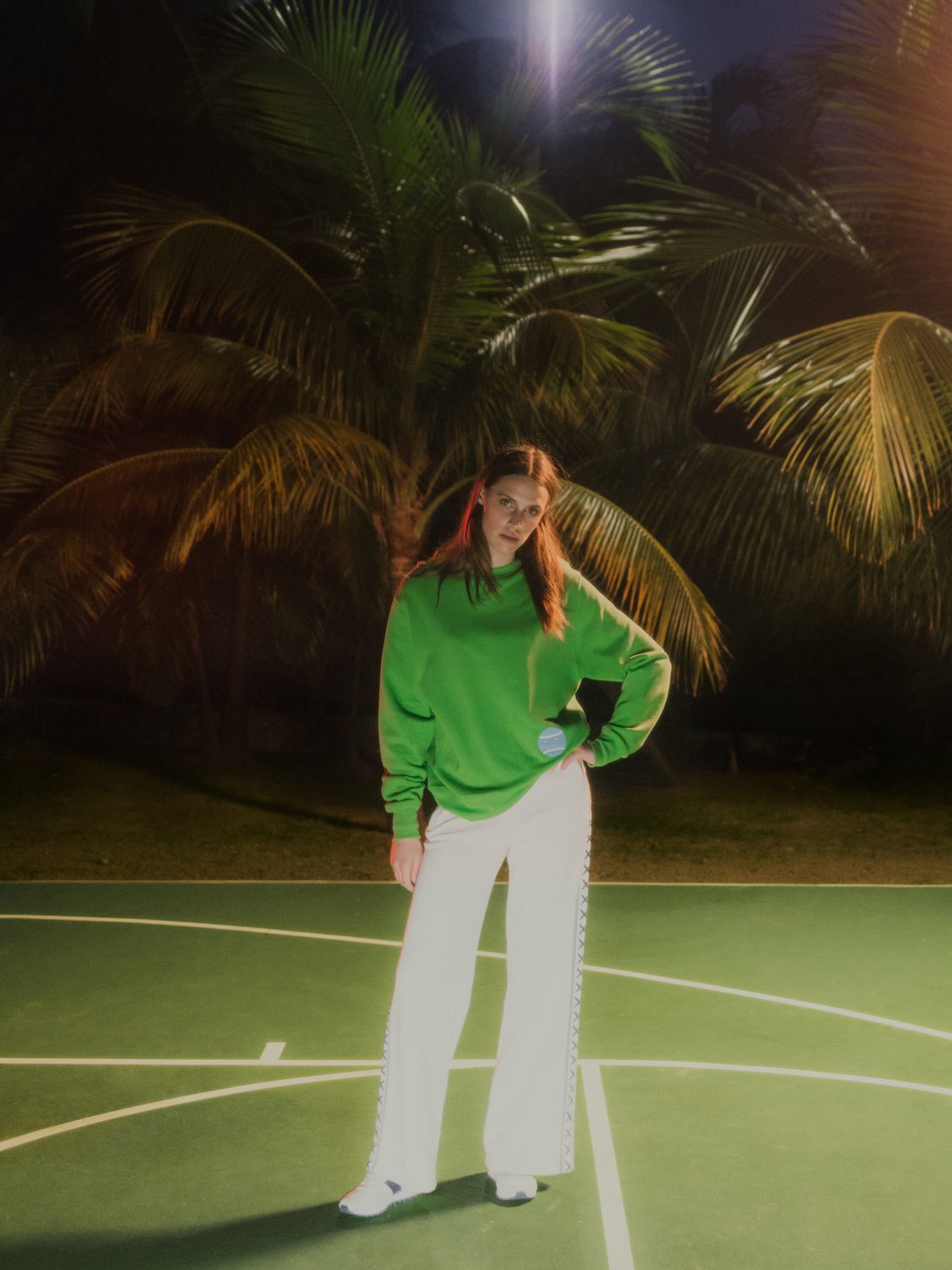 Tory Burch Sport
