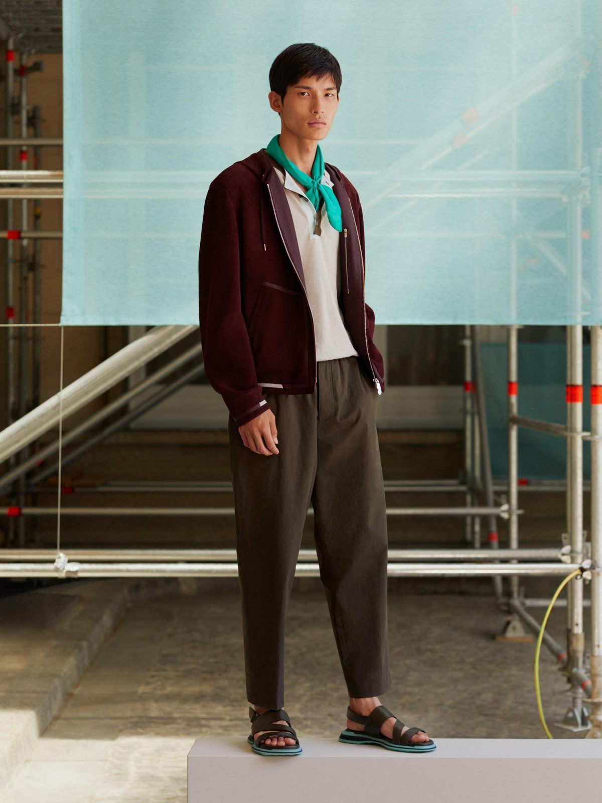 Hermès