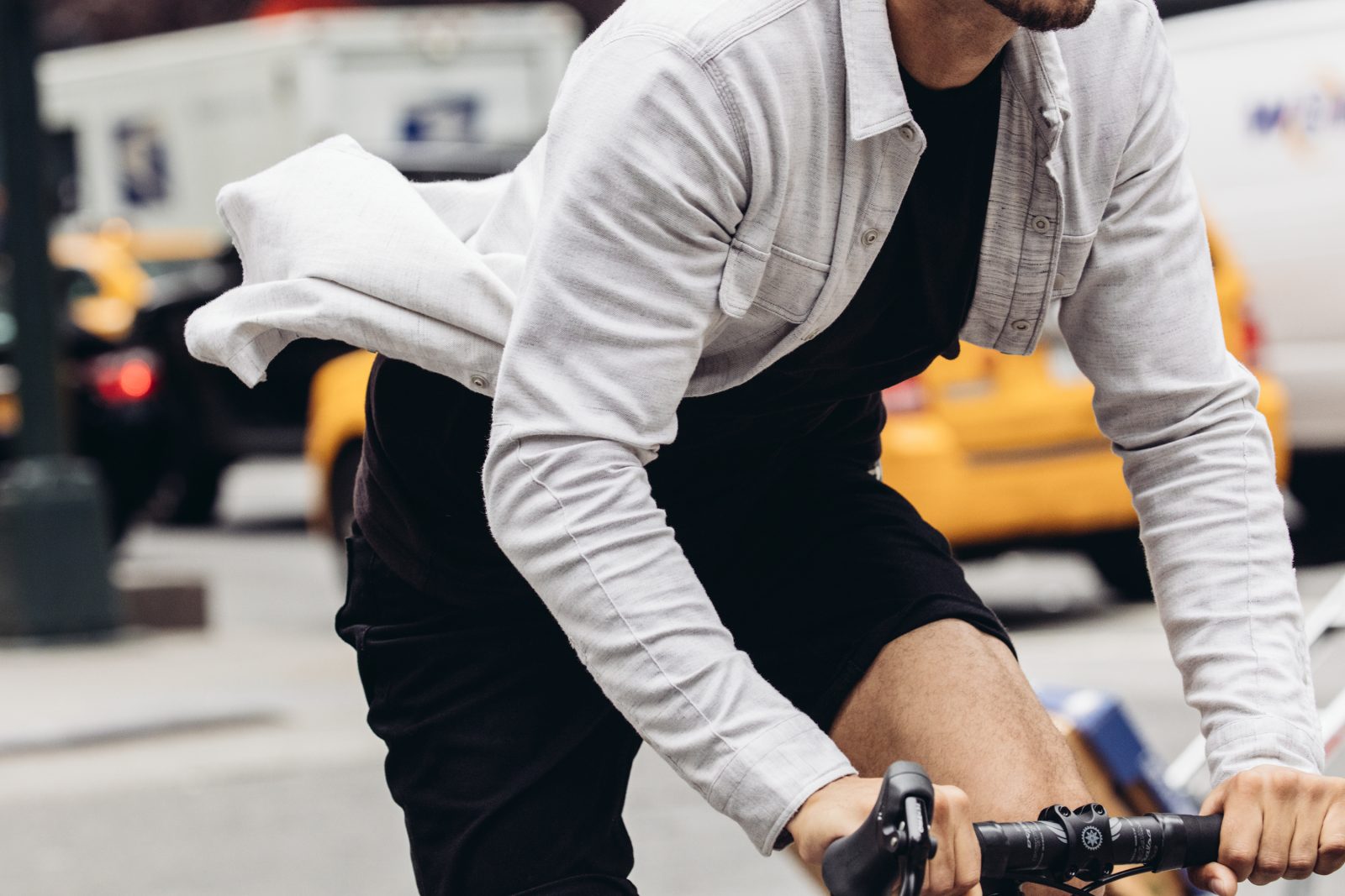 Levi's Commuter