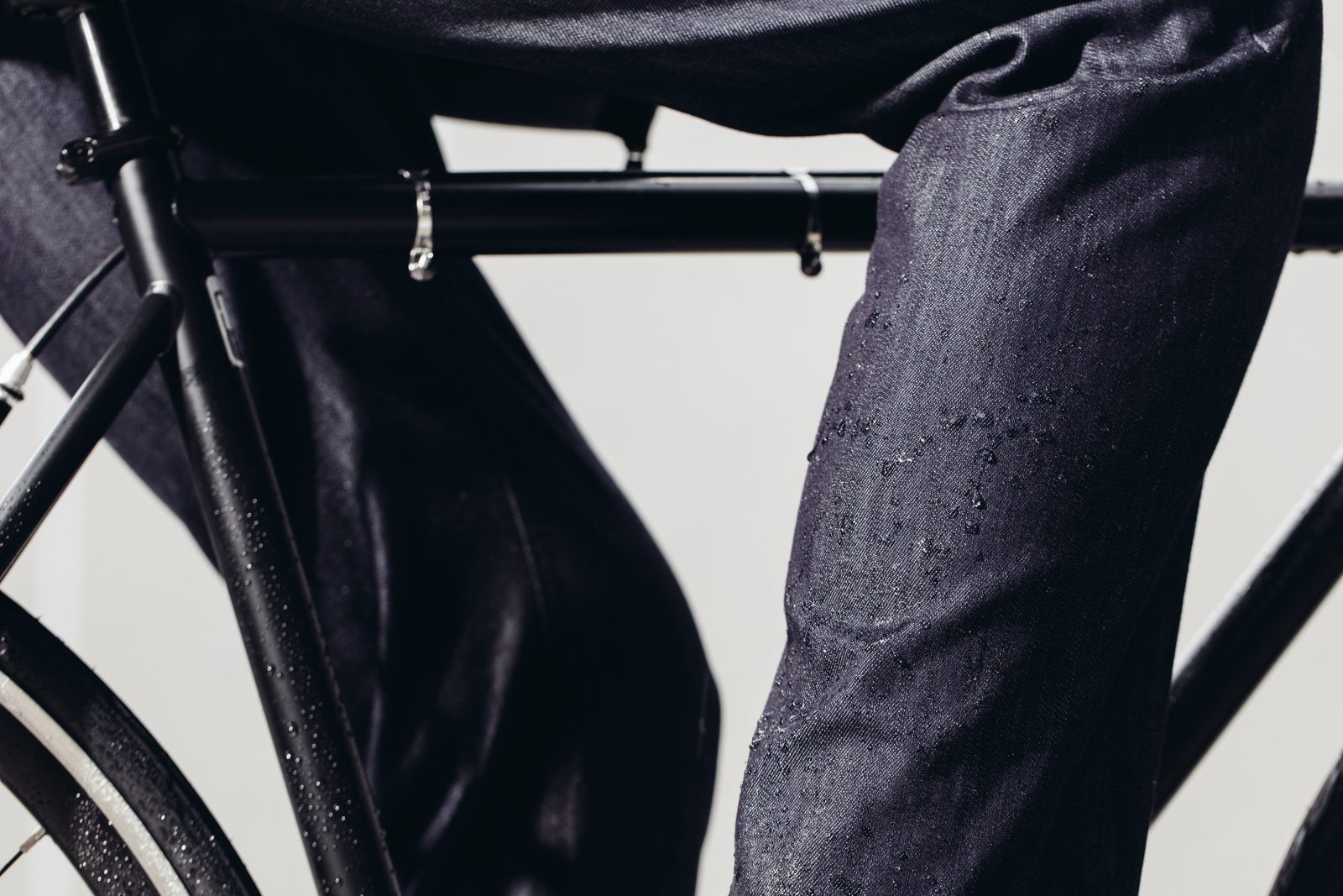 Levi's Commuter
