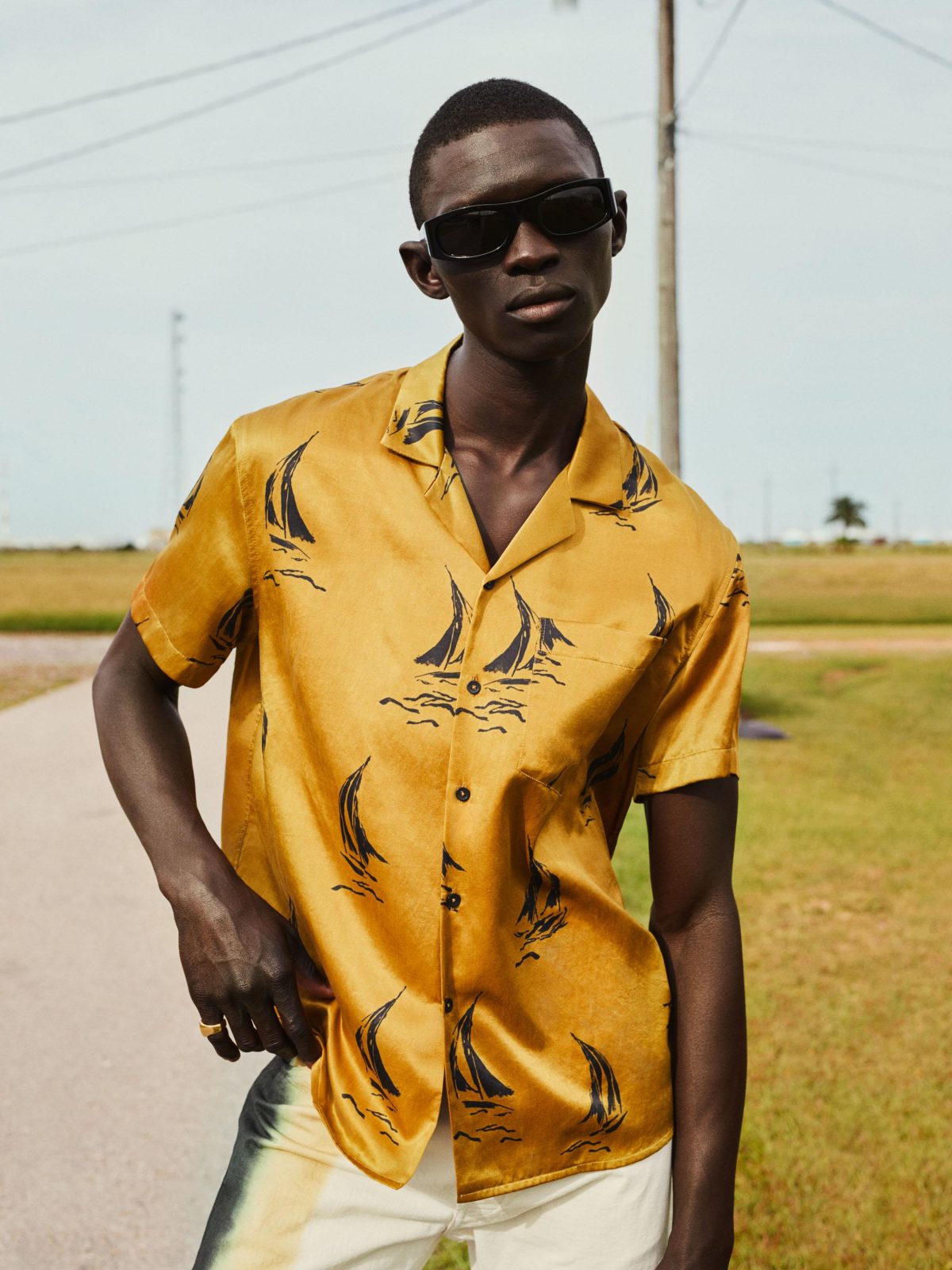 Matches Fashion