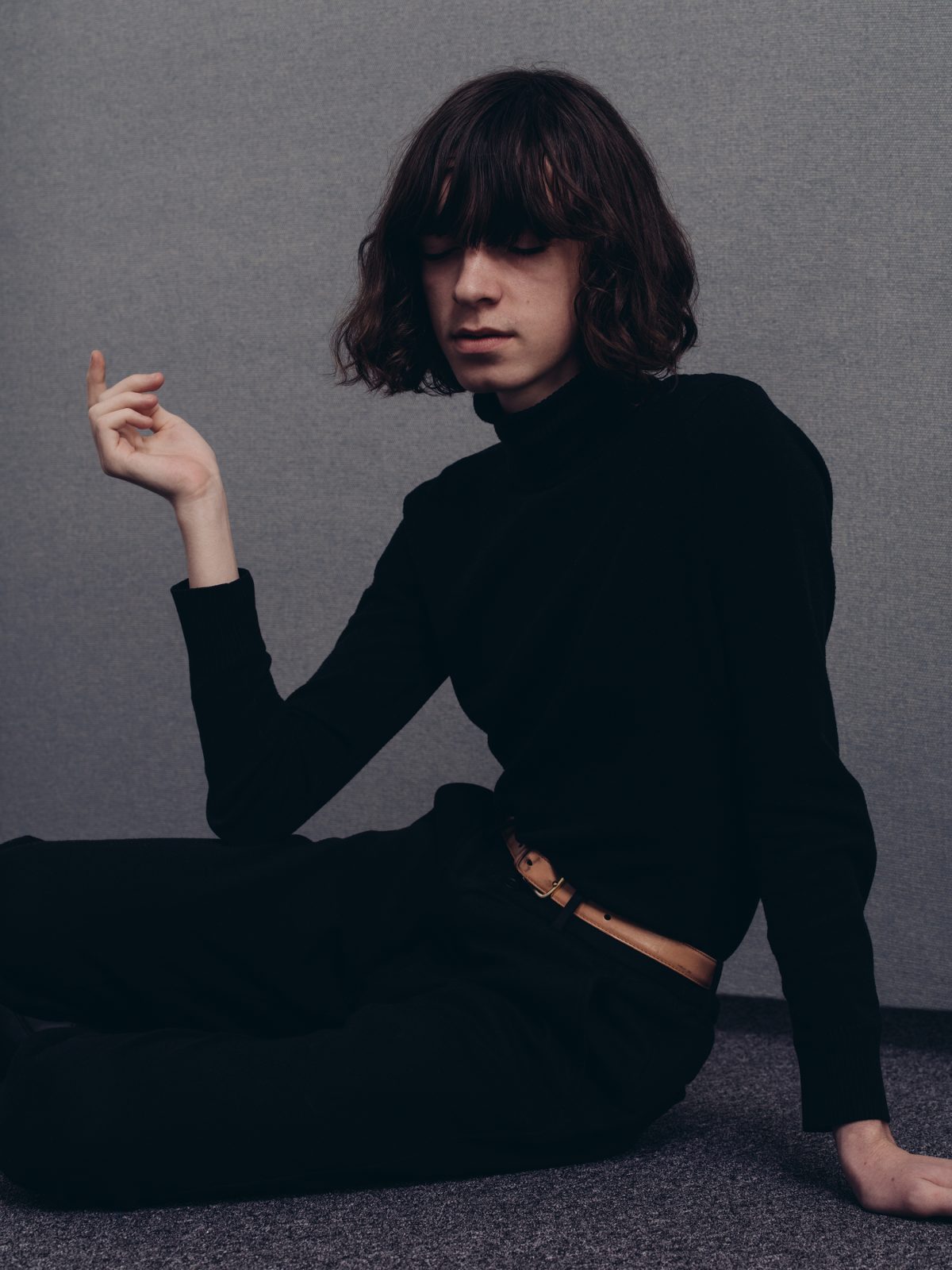 Meetka Otto, George / Georgia